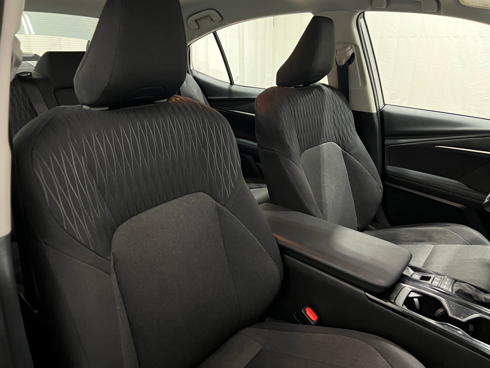 Thumbnail: 2025 Toyota Camry - 2