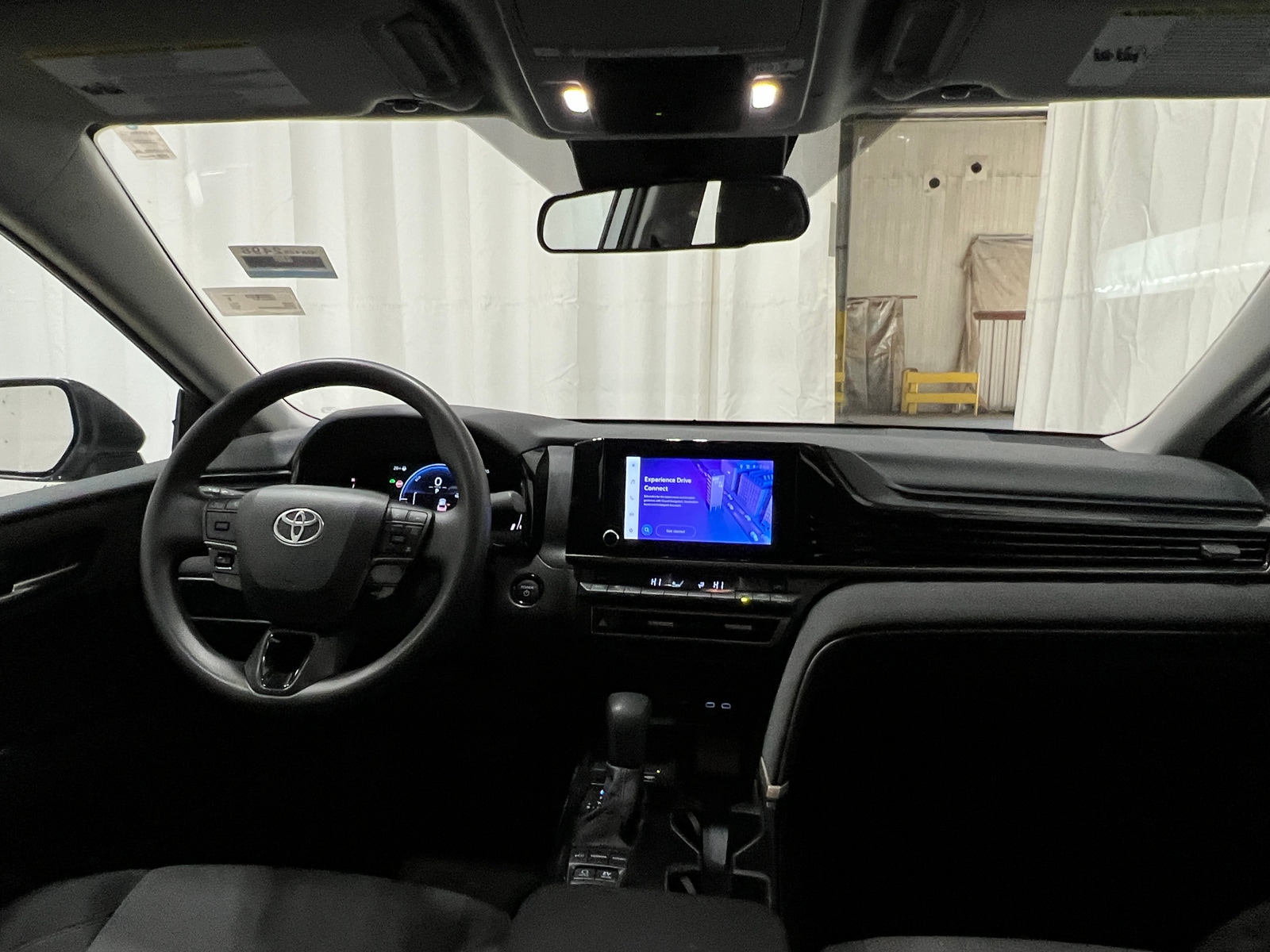 Thumbnail: 2025 Toyota Camry - 3