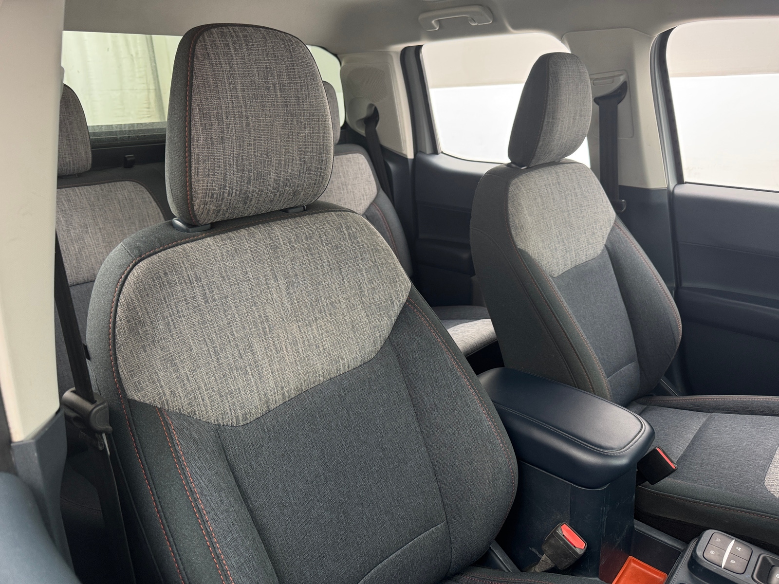 Thumbnail: 2023 Ford Maverick - 2