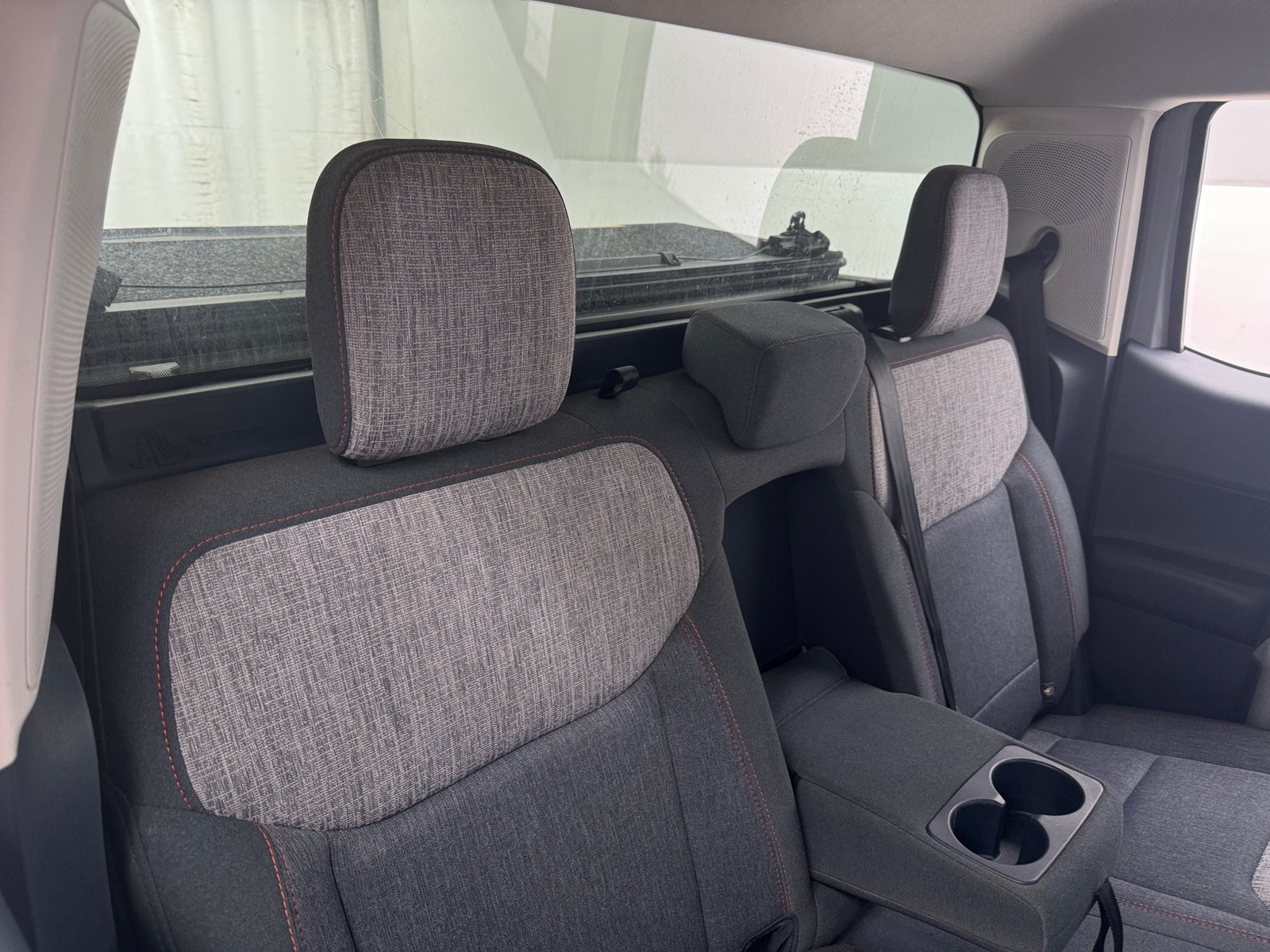 Thumbnail: 2023 Ford Maverick - 6