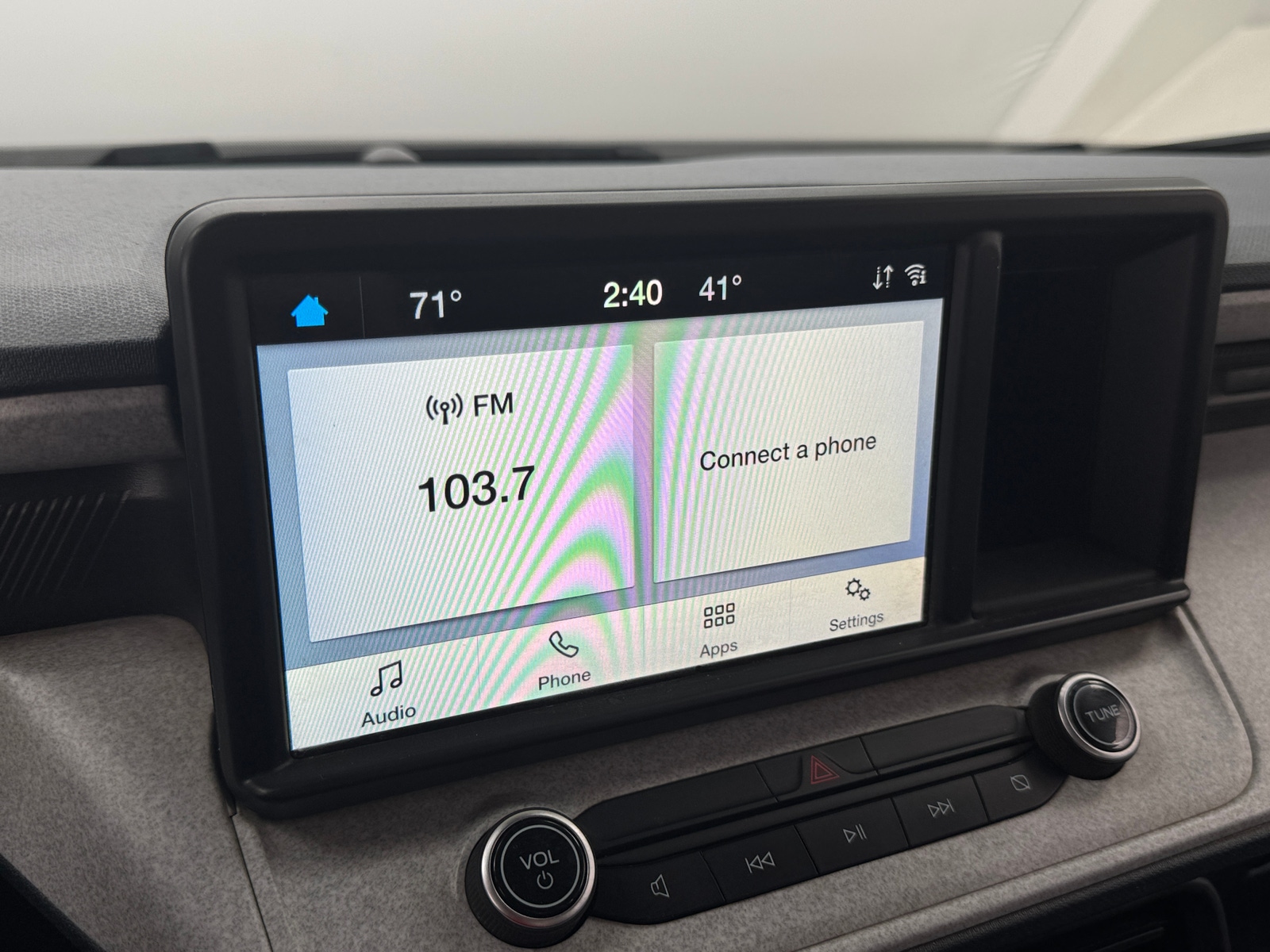 Thumbnail: 2023 Ford Maverick - 4