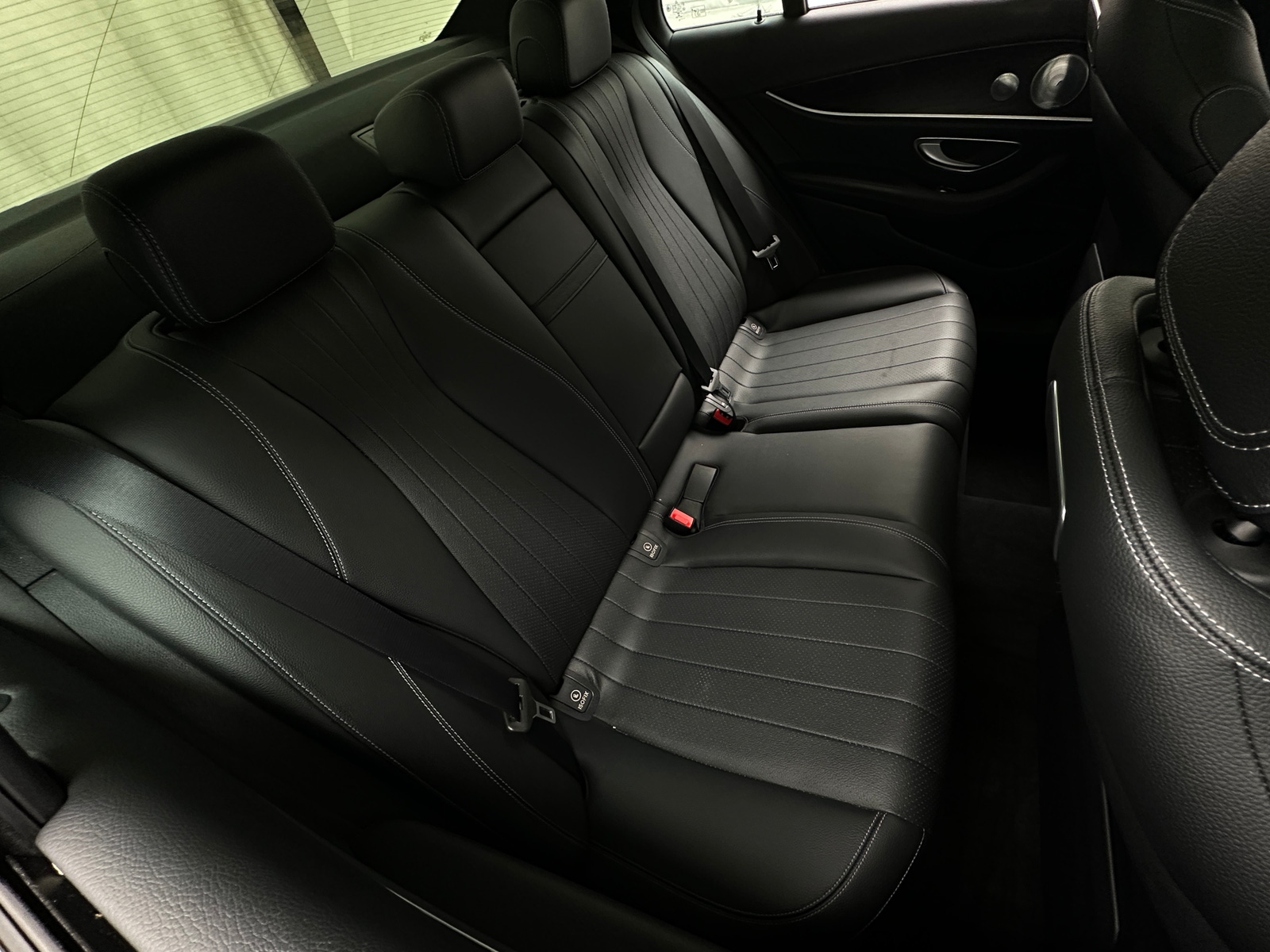 Thumbnail: 2018 Mercedes-Benz E-Class - 5