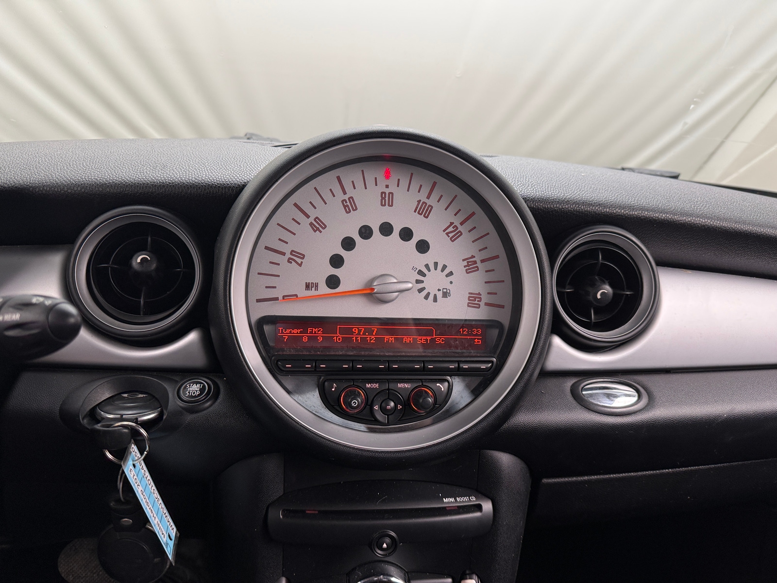 Thumbnail: 2013 MINI Cooper Hardtop - 2