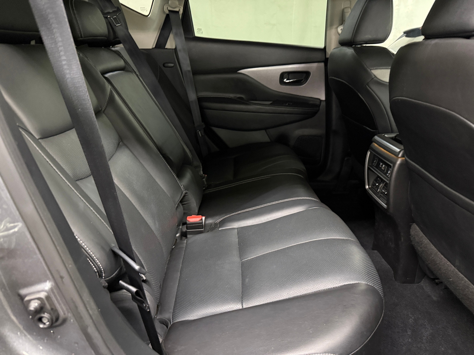 Thumbnail: 2023 Nissan Murano - 5