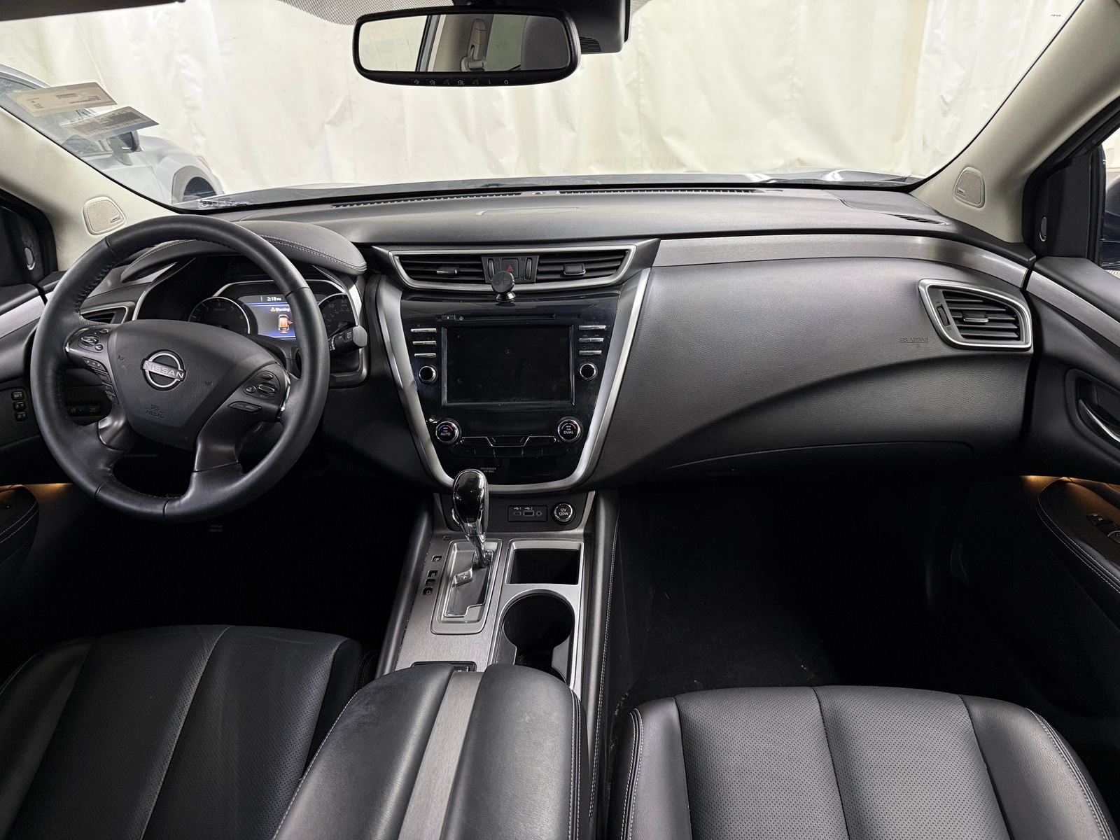 Thumbnail: 2023 Nissan Murano - 2