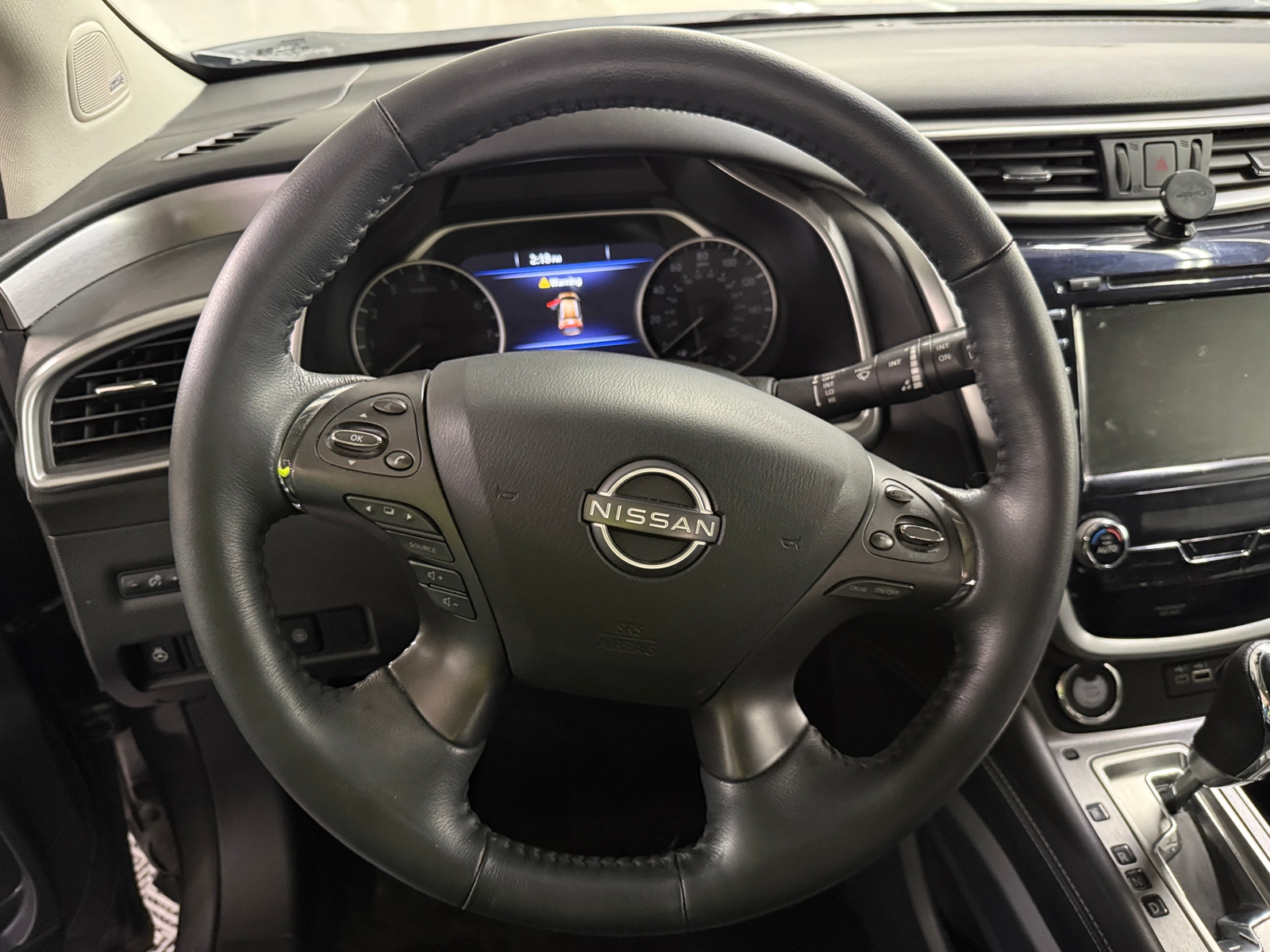 Thumbnail: 2023 Nissan Murano - 4