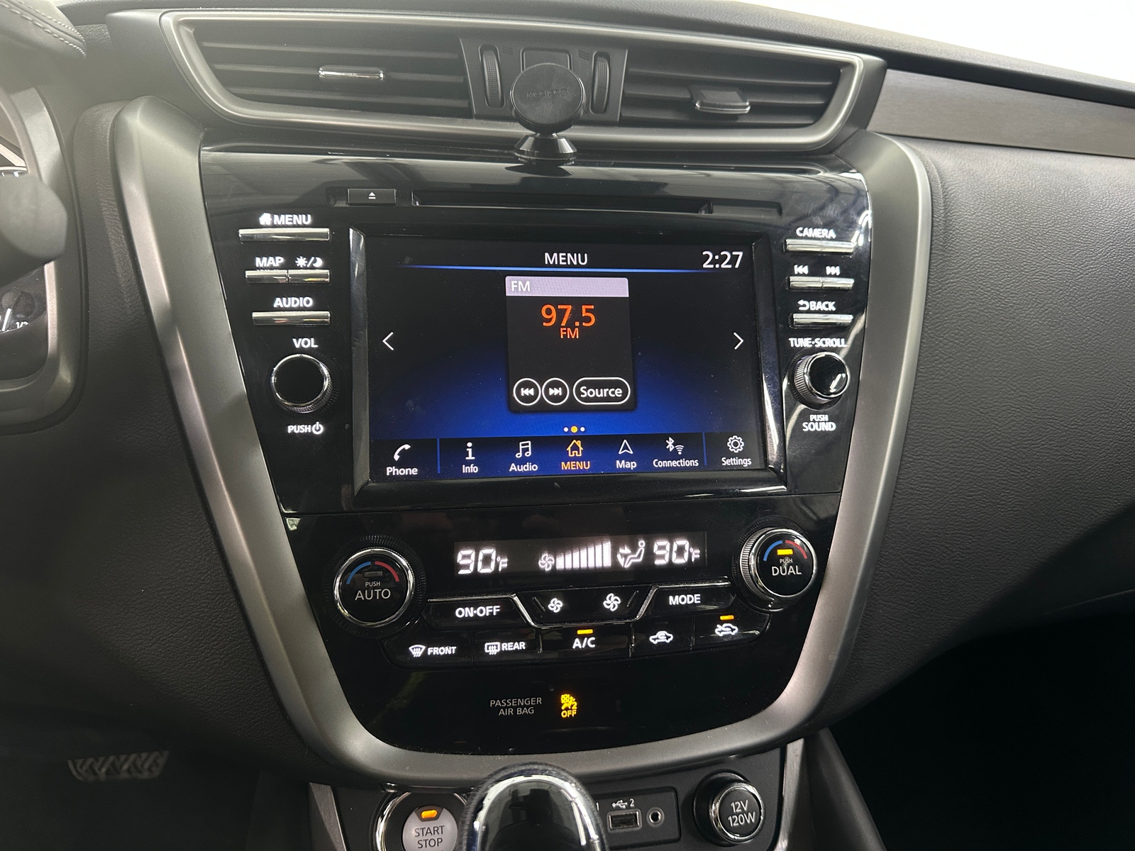 Thumbnail: 2023 Nissan Murano - 3