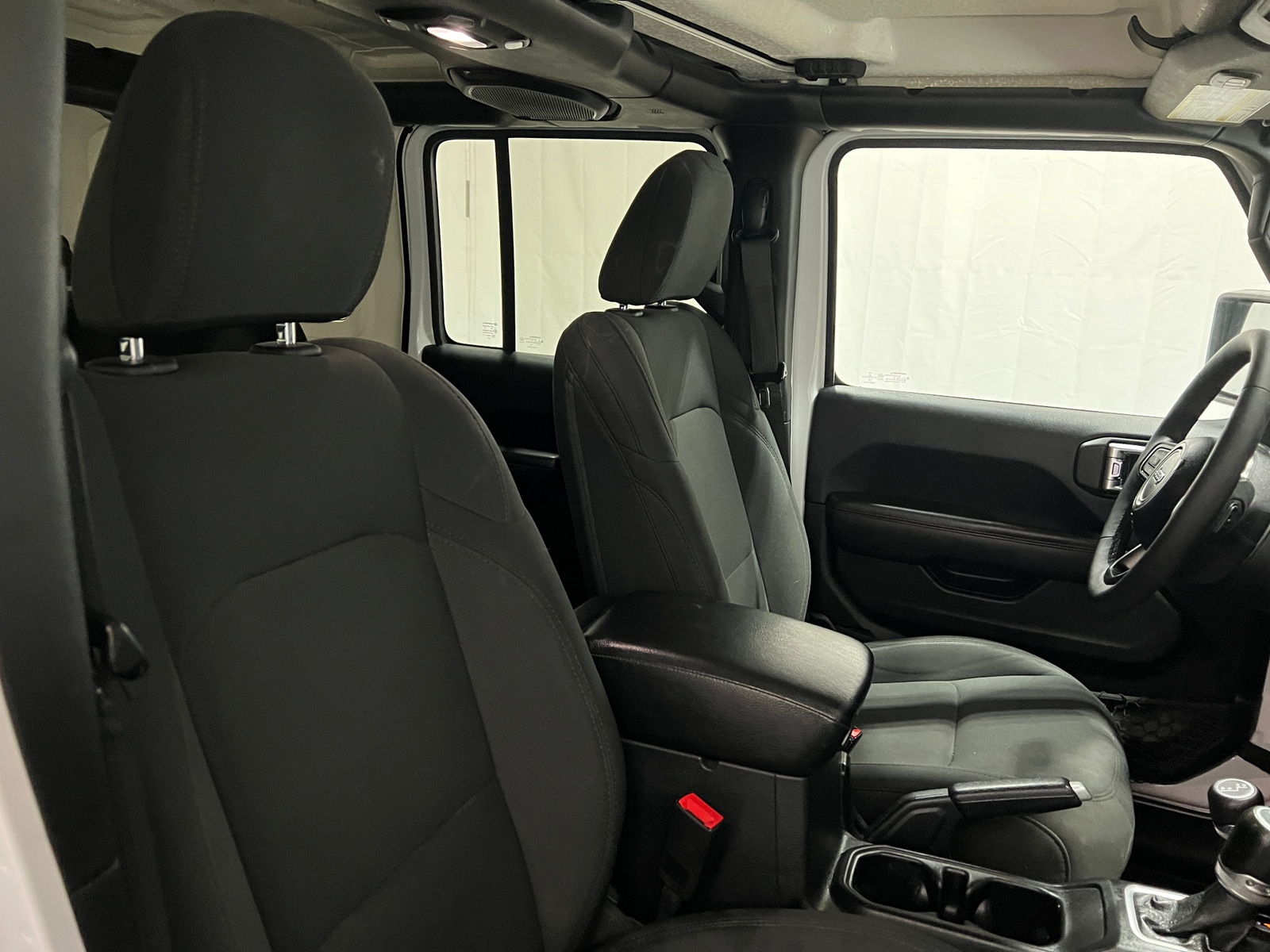 Thumbnail: 2018 Jeep Wrangler - 2