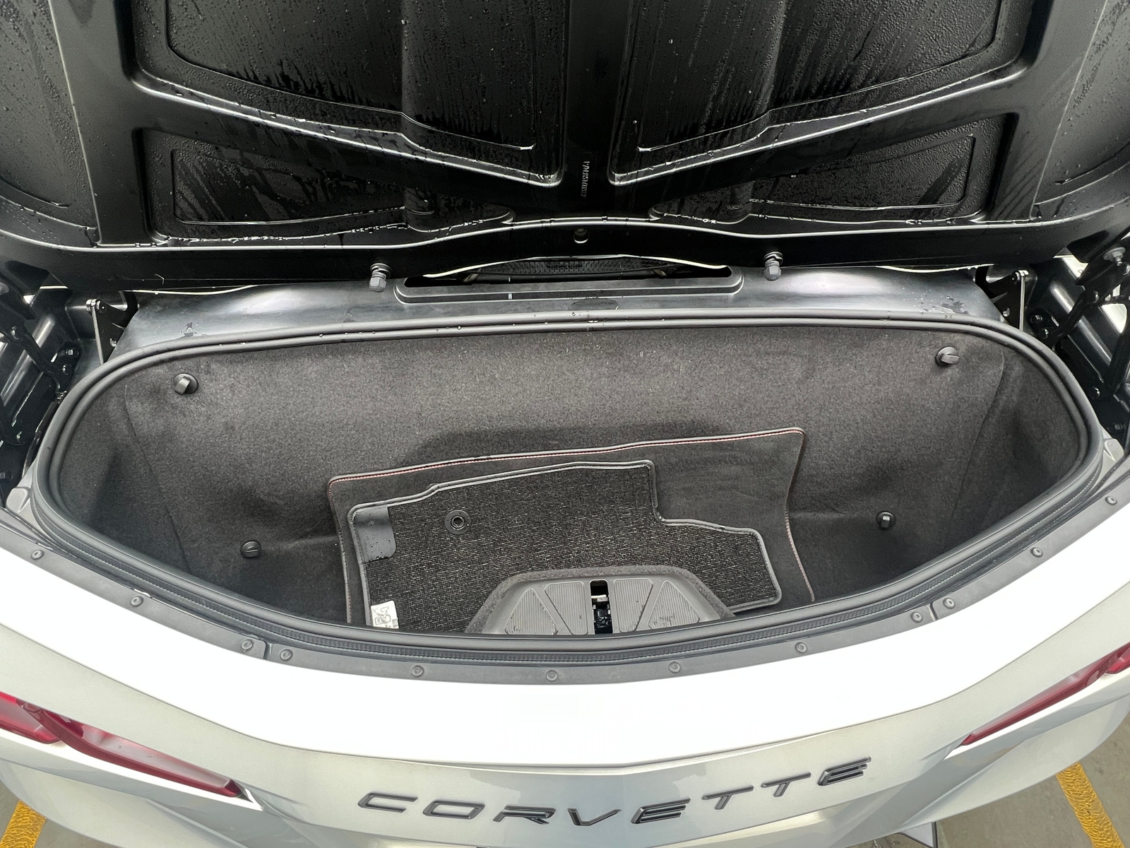 Thumbnail: 2023 Chevrolet Corvette - 5