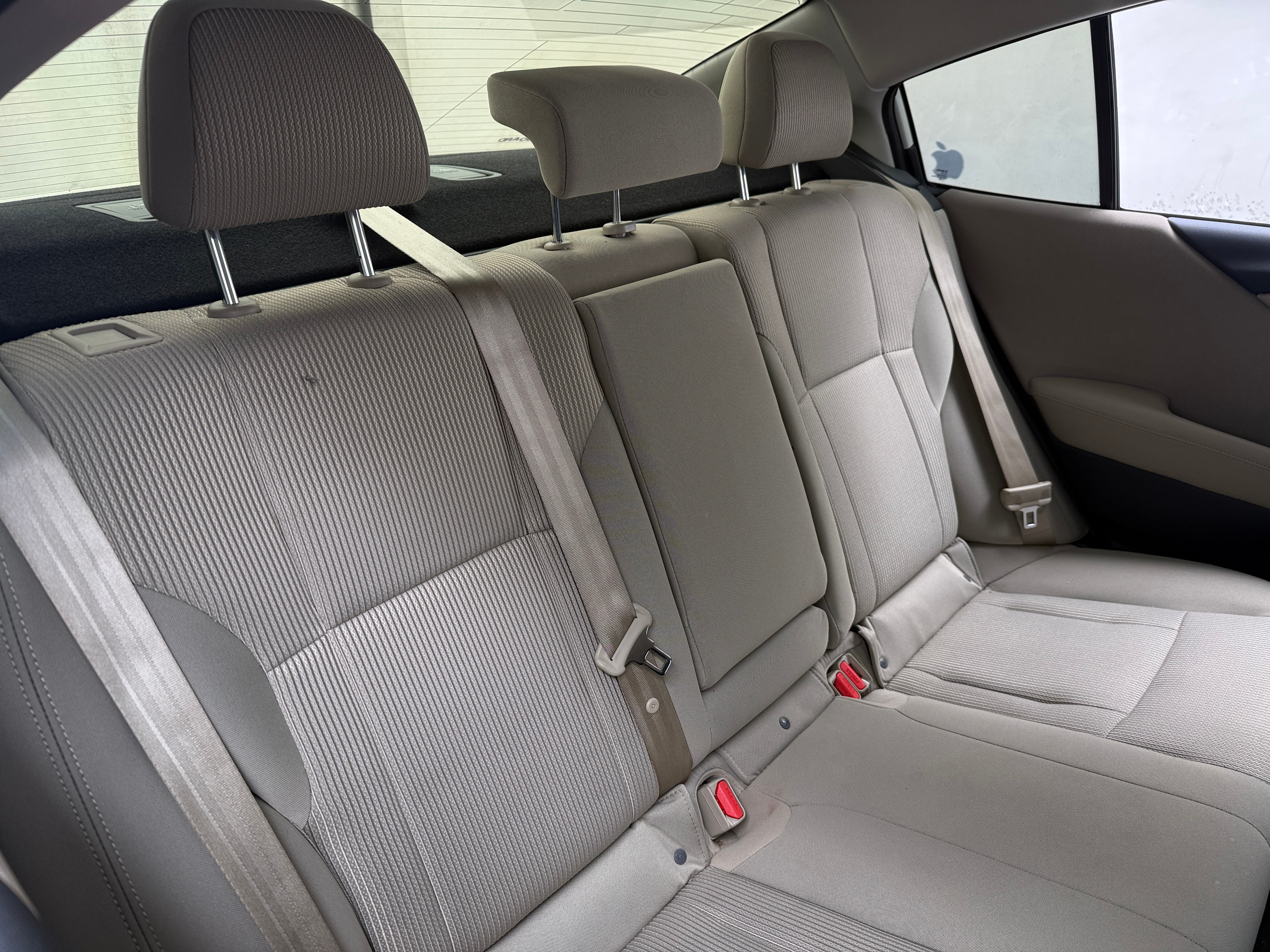 2022 Subaru Legacy Premium