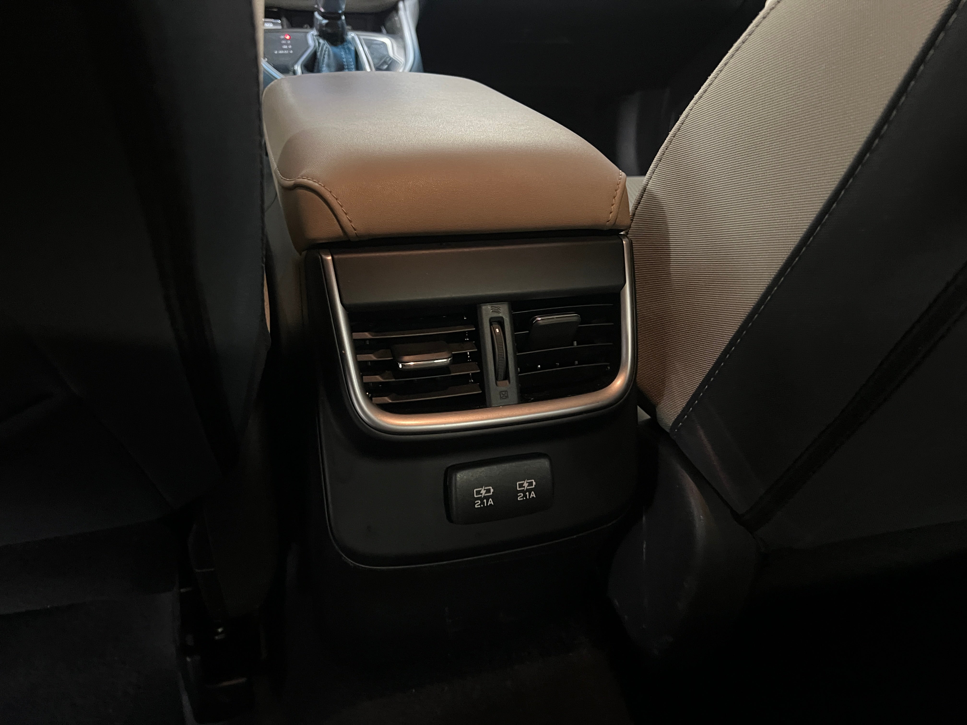 2022 Subaru Legacy Premium