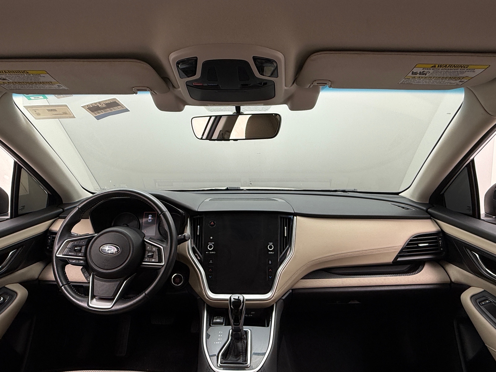 Thumbnail: 2022 Subaru Legacy - 3