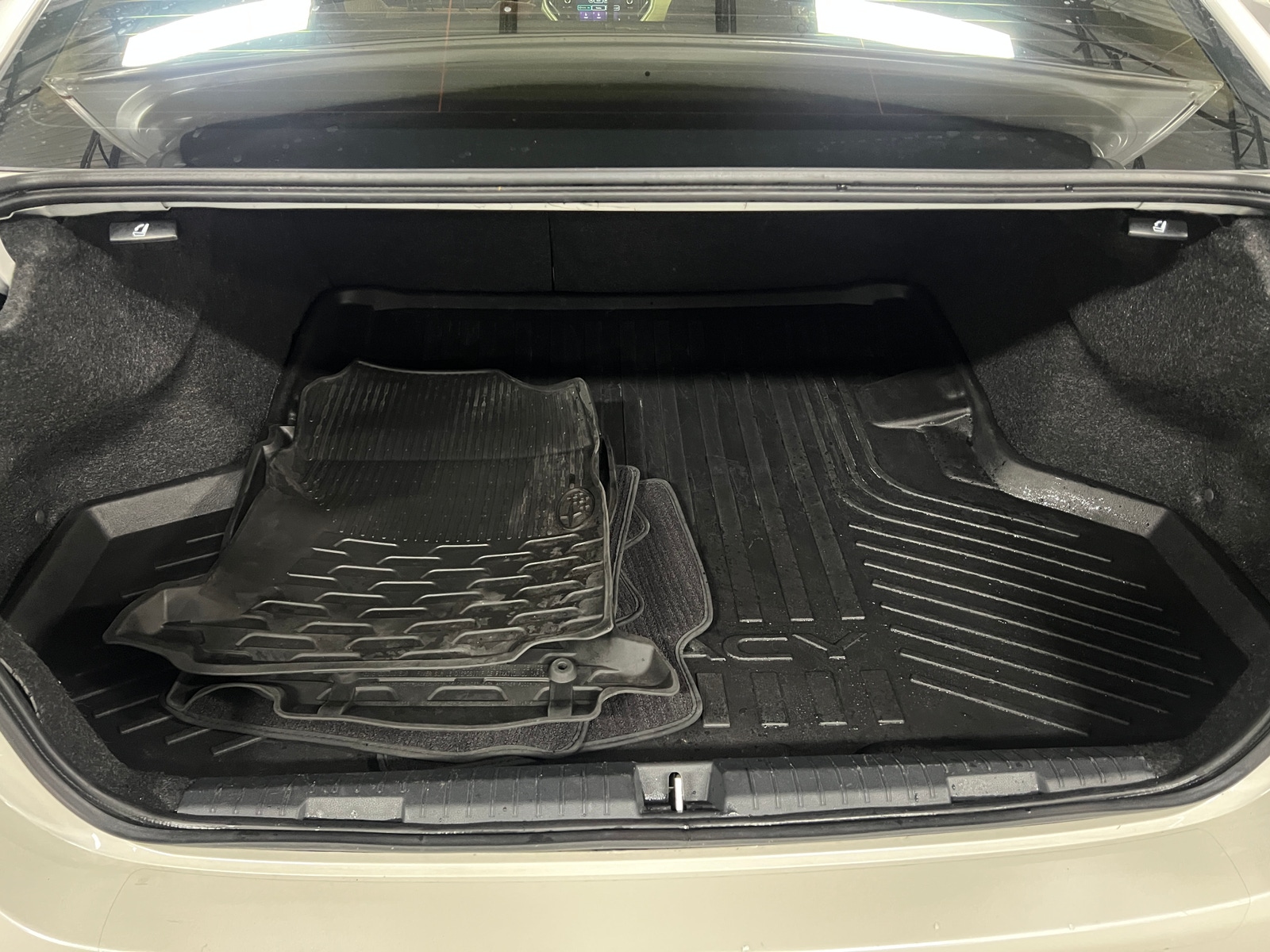 Thumbnail: 2022 Subaru Legacy - 7