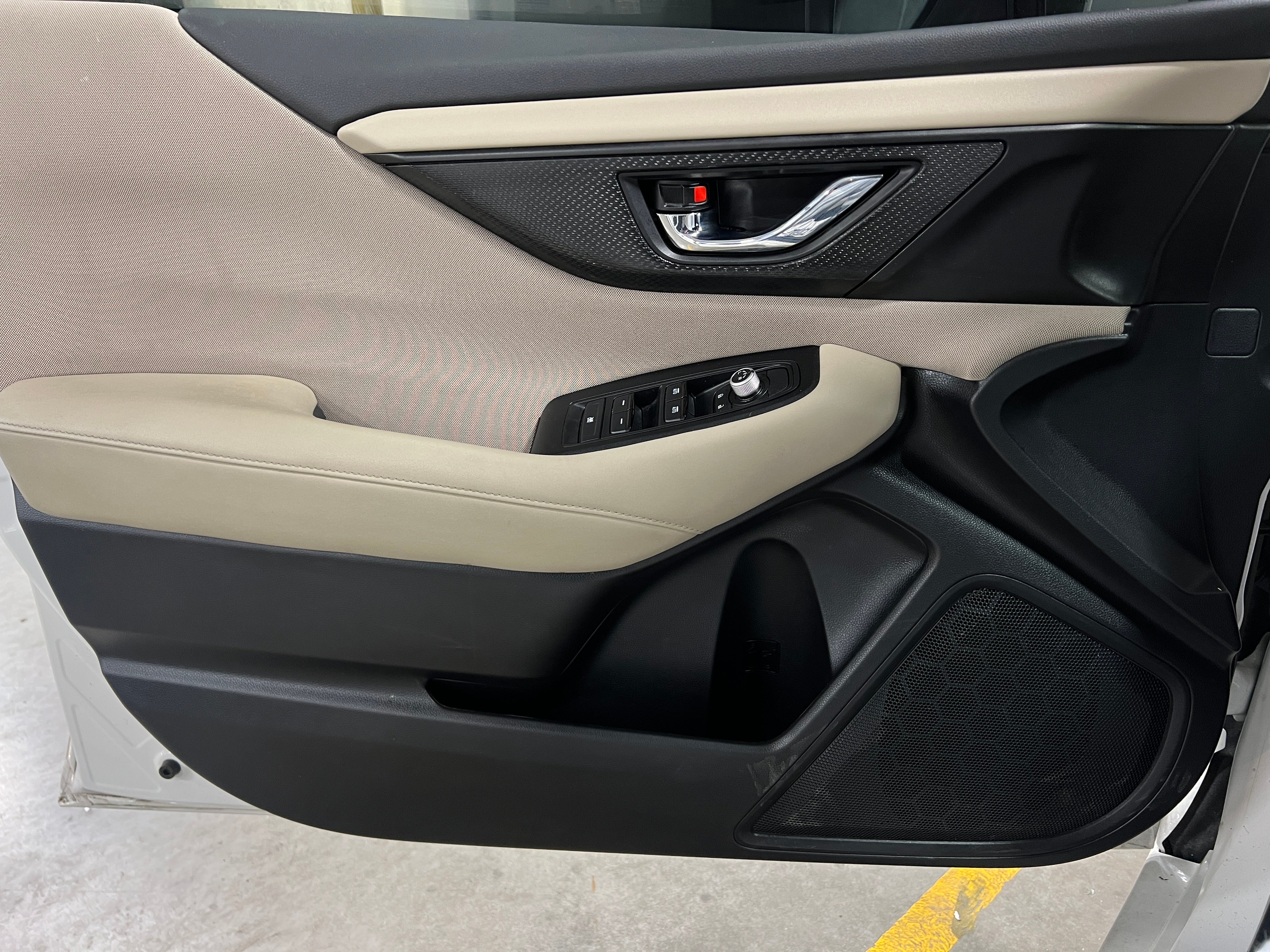 2022 Subaru Legacy Premium