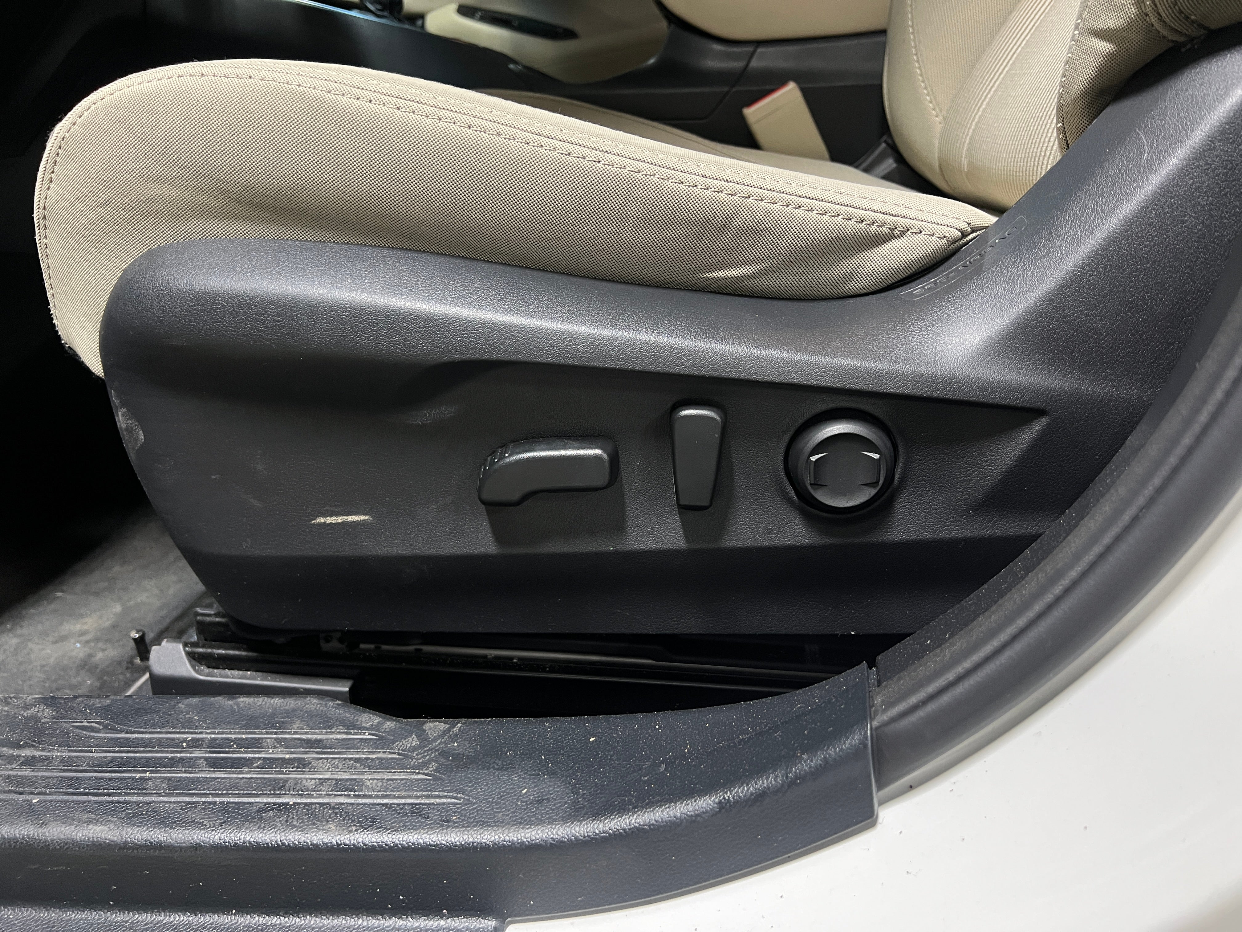 2022 Subaru Legacy Premium