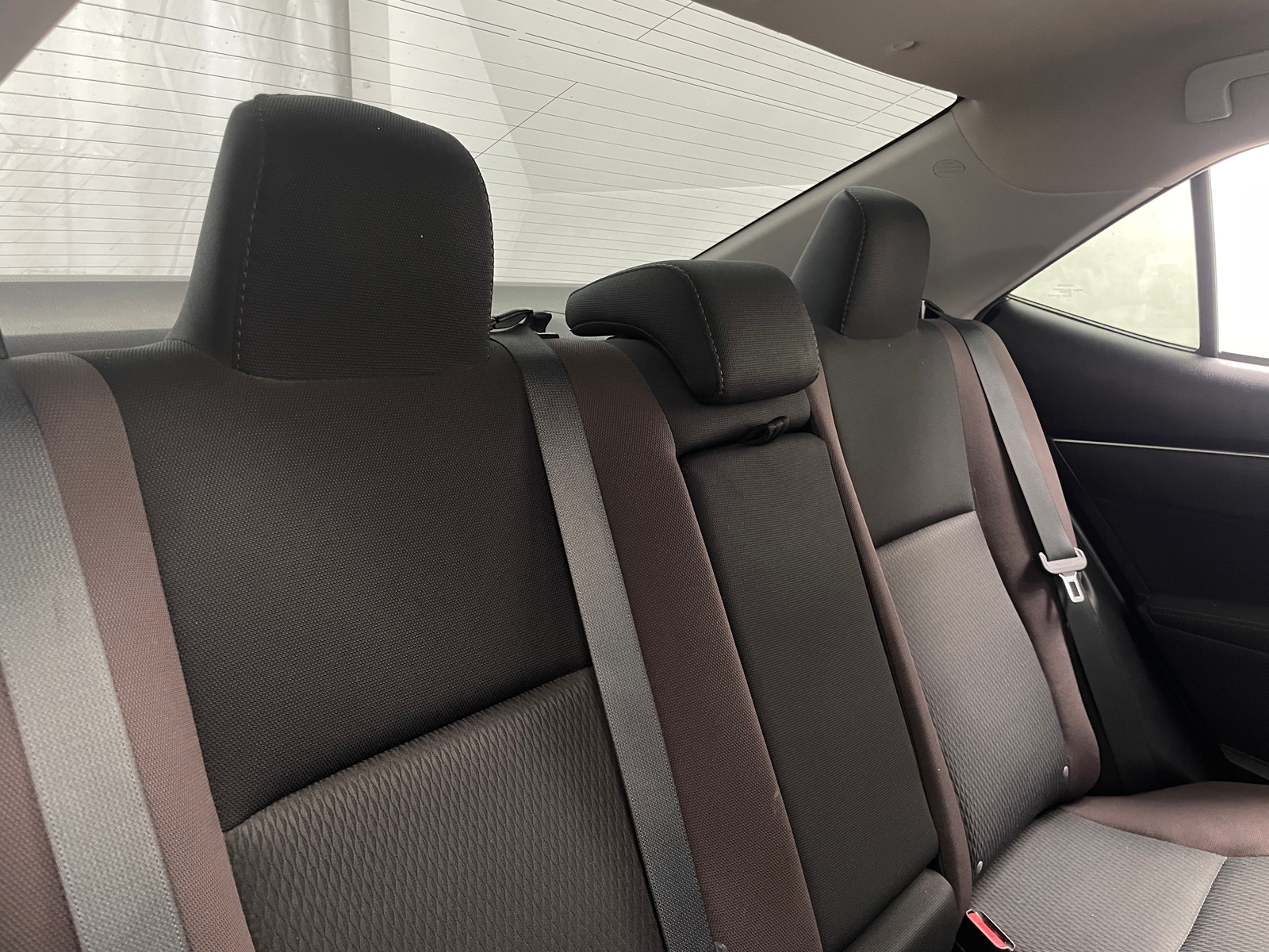 Thumbnail: 2018 Toyota Corolla - 6