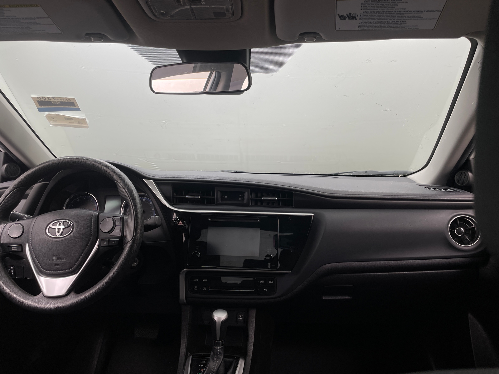 Thumbnail: 2018 Toyota Corolla - 3