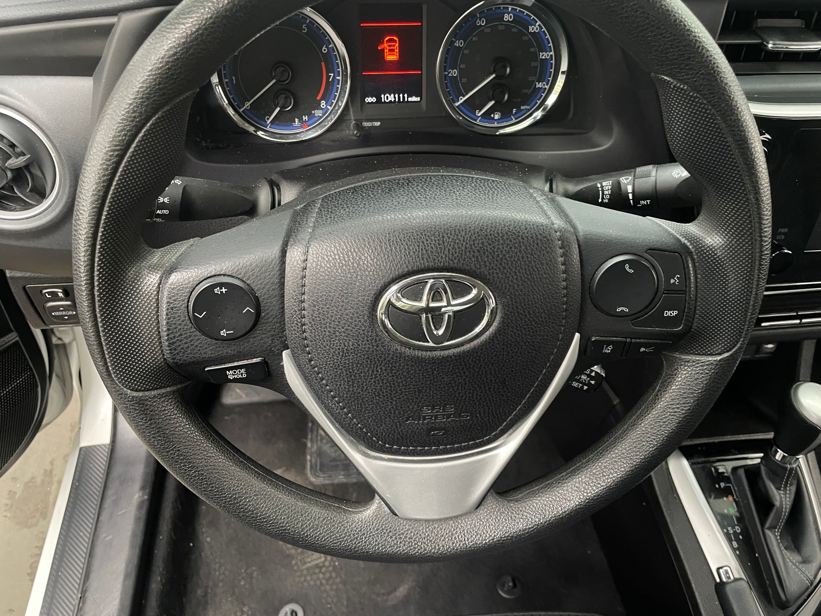 Thumbnail: 2018 Toyota Corolla - 5