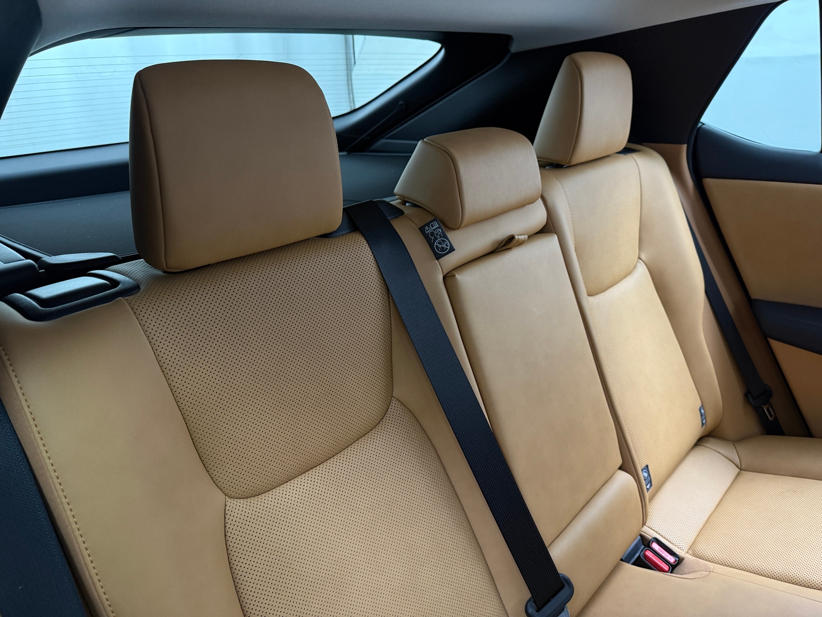 Thumbnail: 2024 Lexus RZ - 5