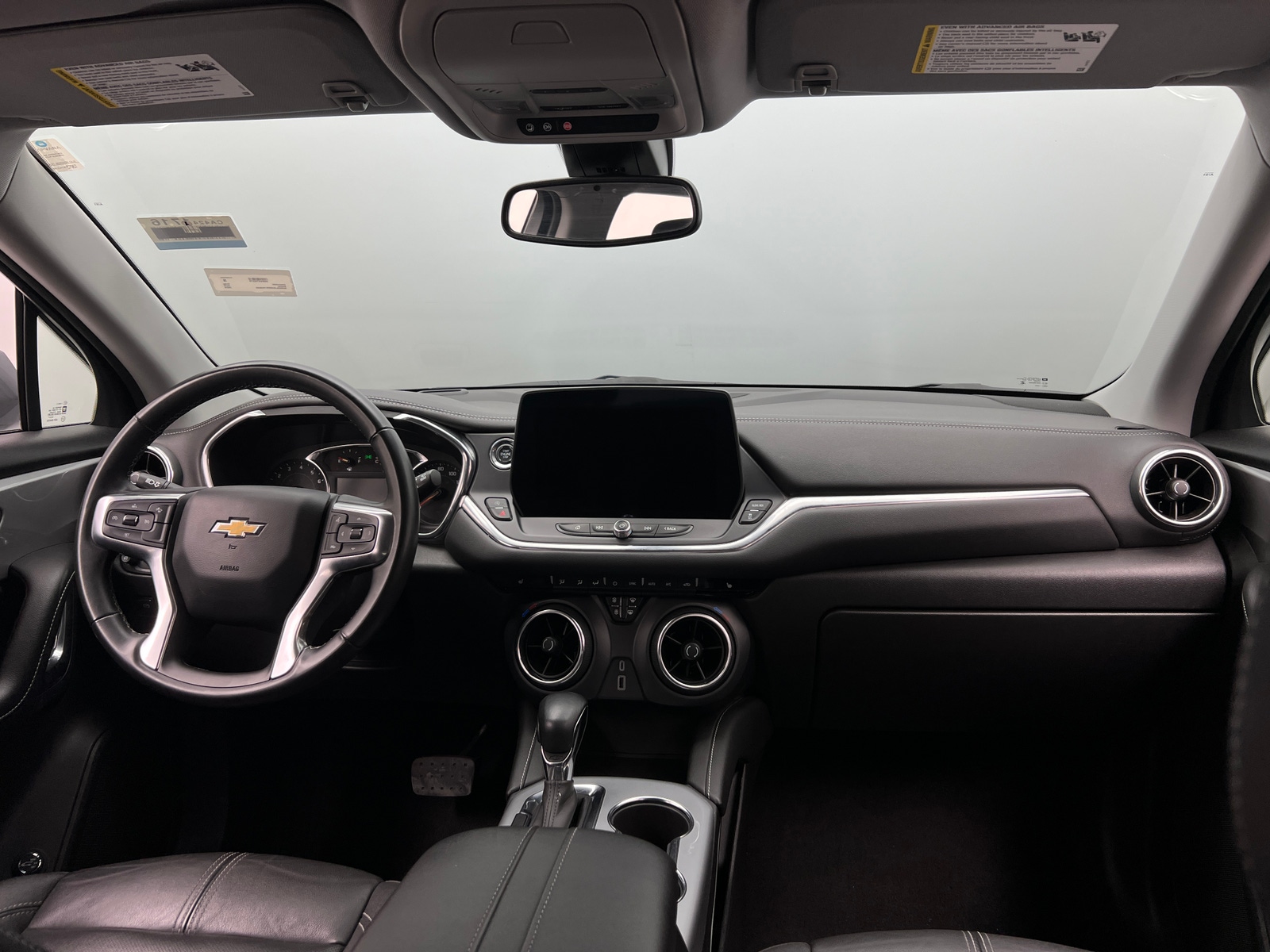 Thumbnail: 2024 Chevrolet Blazer - 2