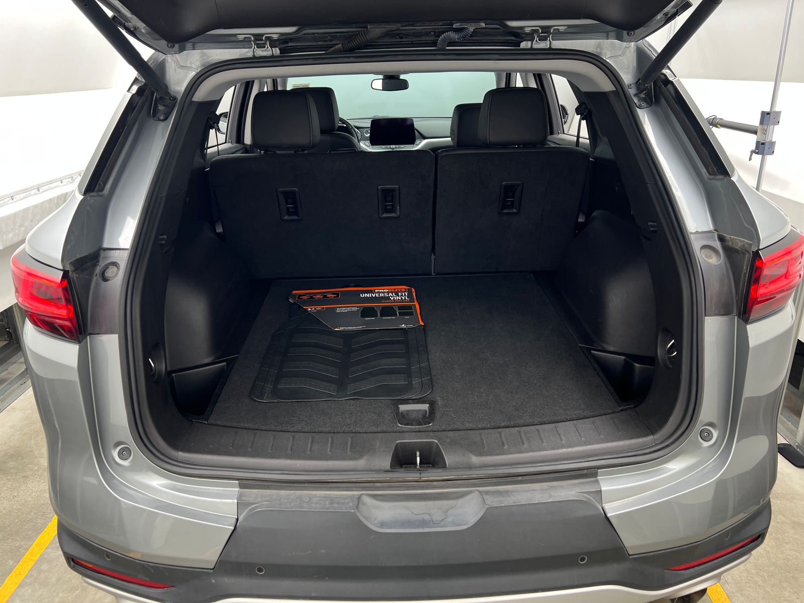 Thumbnail: 2024 Chevrolet Blazer - 6