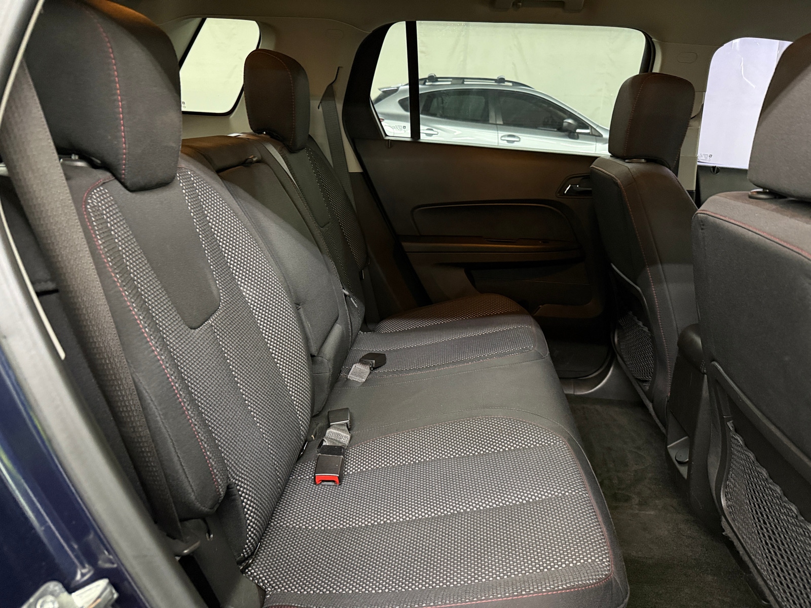 Thumbnail: 2017 GMC Terrain - 6