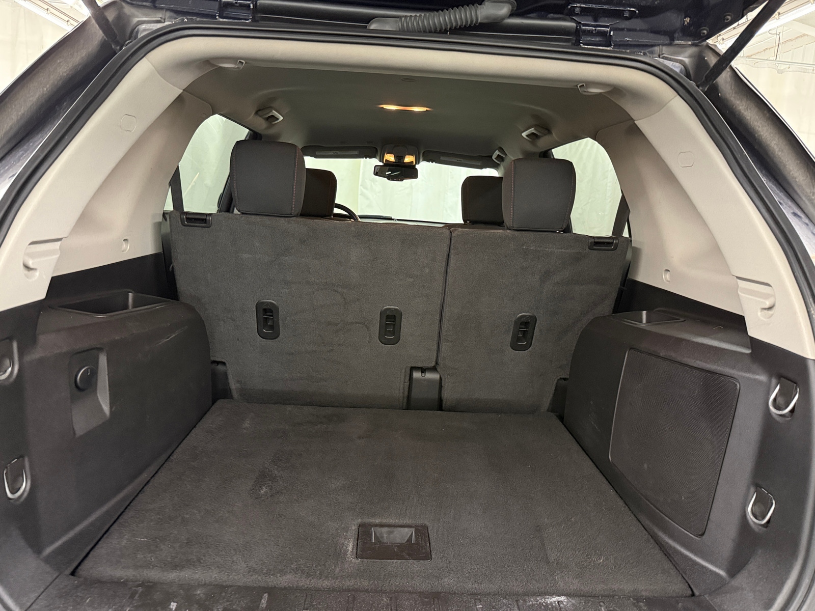 Thumbnail: 2017 GMC Terrain - 7