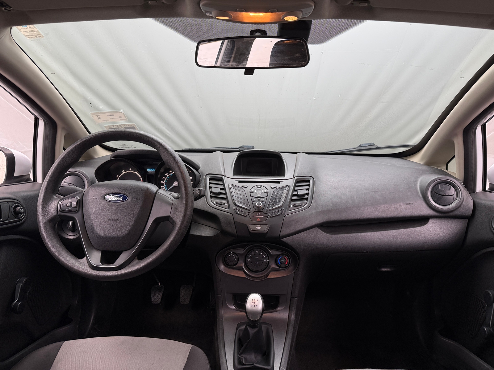 Thumbnail: 2019 Ford Fiesta - 3