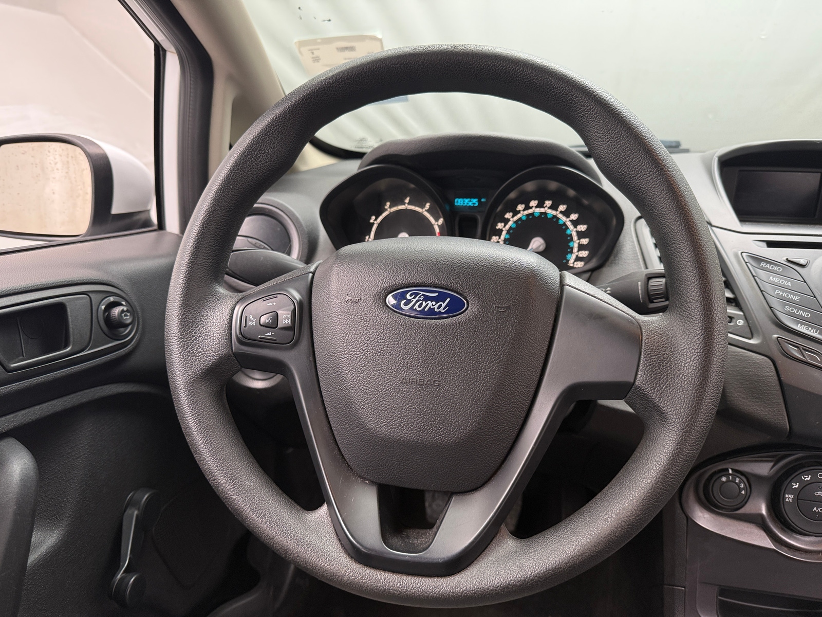 Thumbnail: 2019 Ford Fiesta - 5