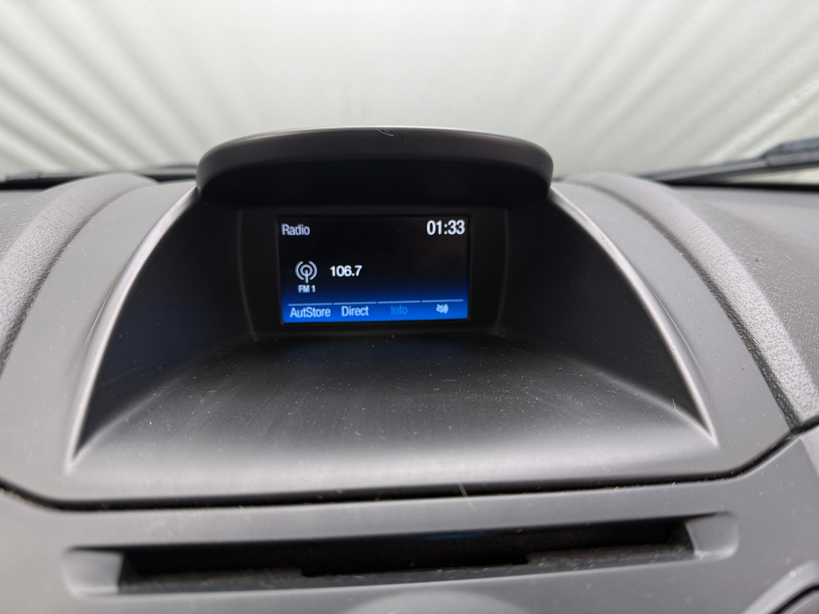 Thumbnail: 2019 Ford Fiesta - 4