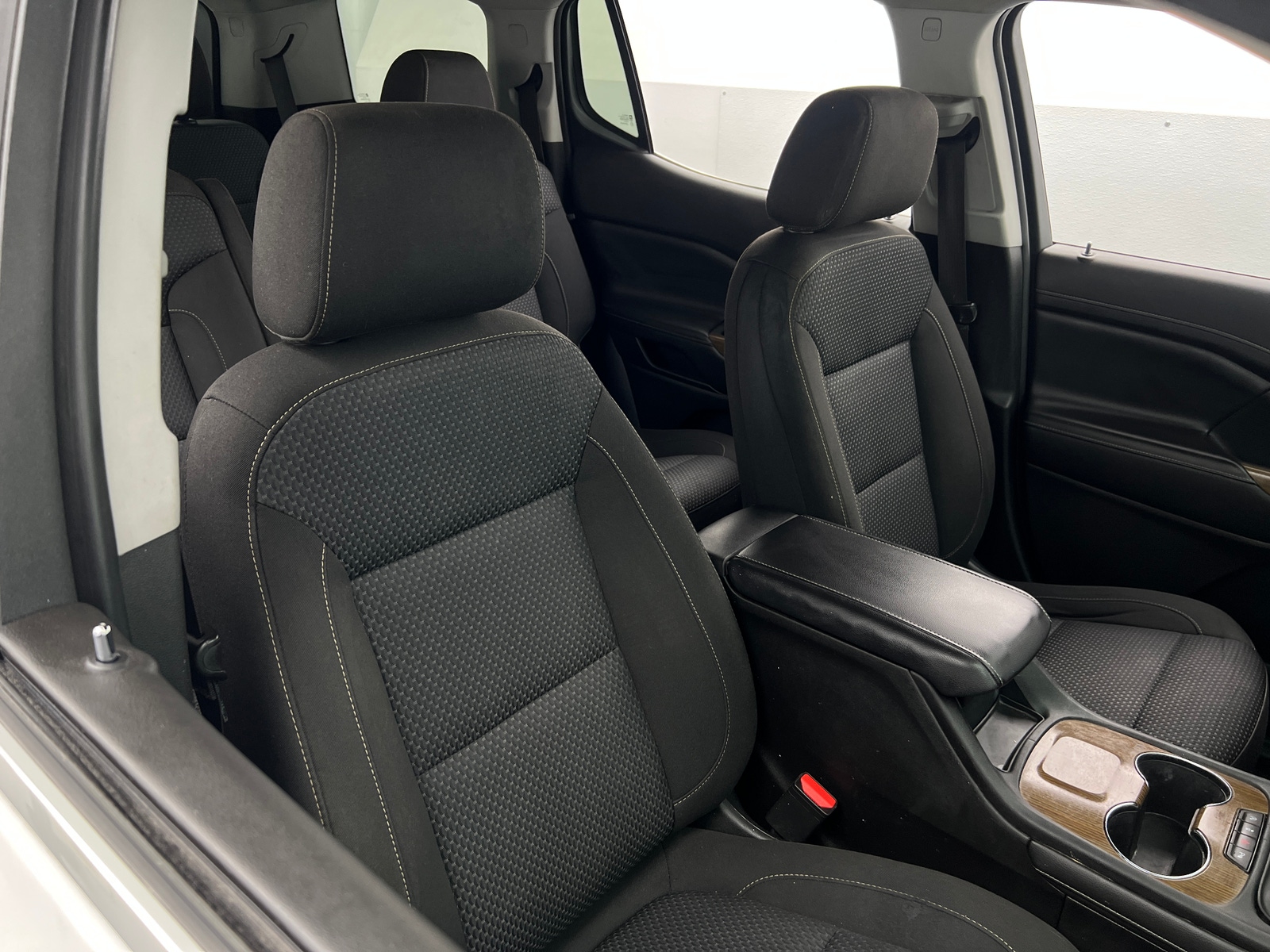 Thumbnail: 2021 GMC Acadia - 2