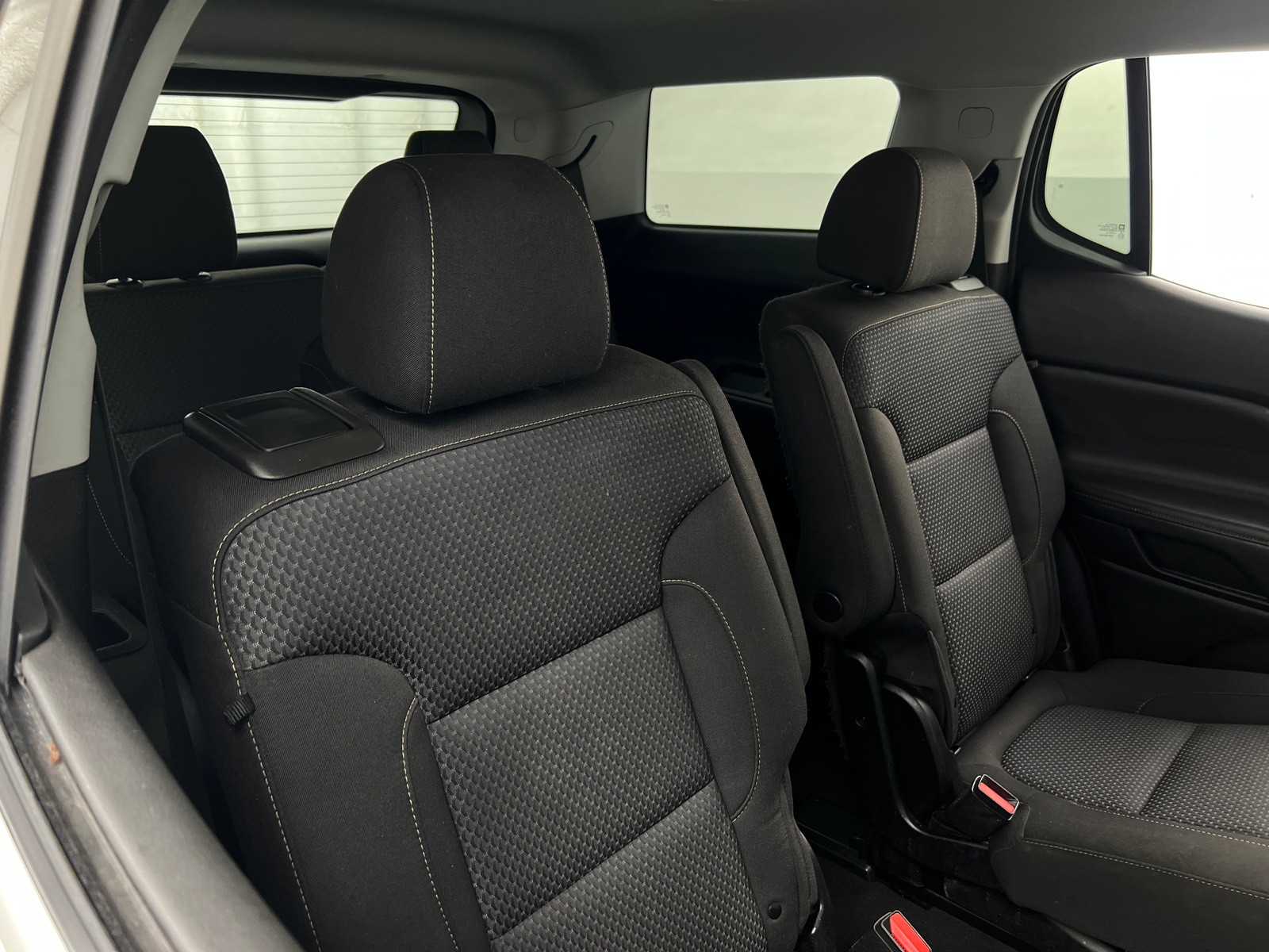 Thumbnail: 2021 GMC Acadia - 6