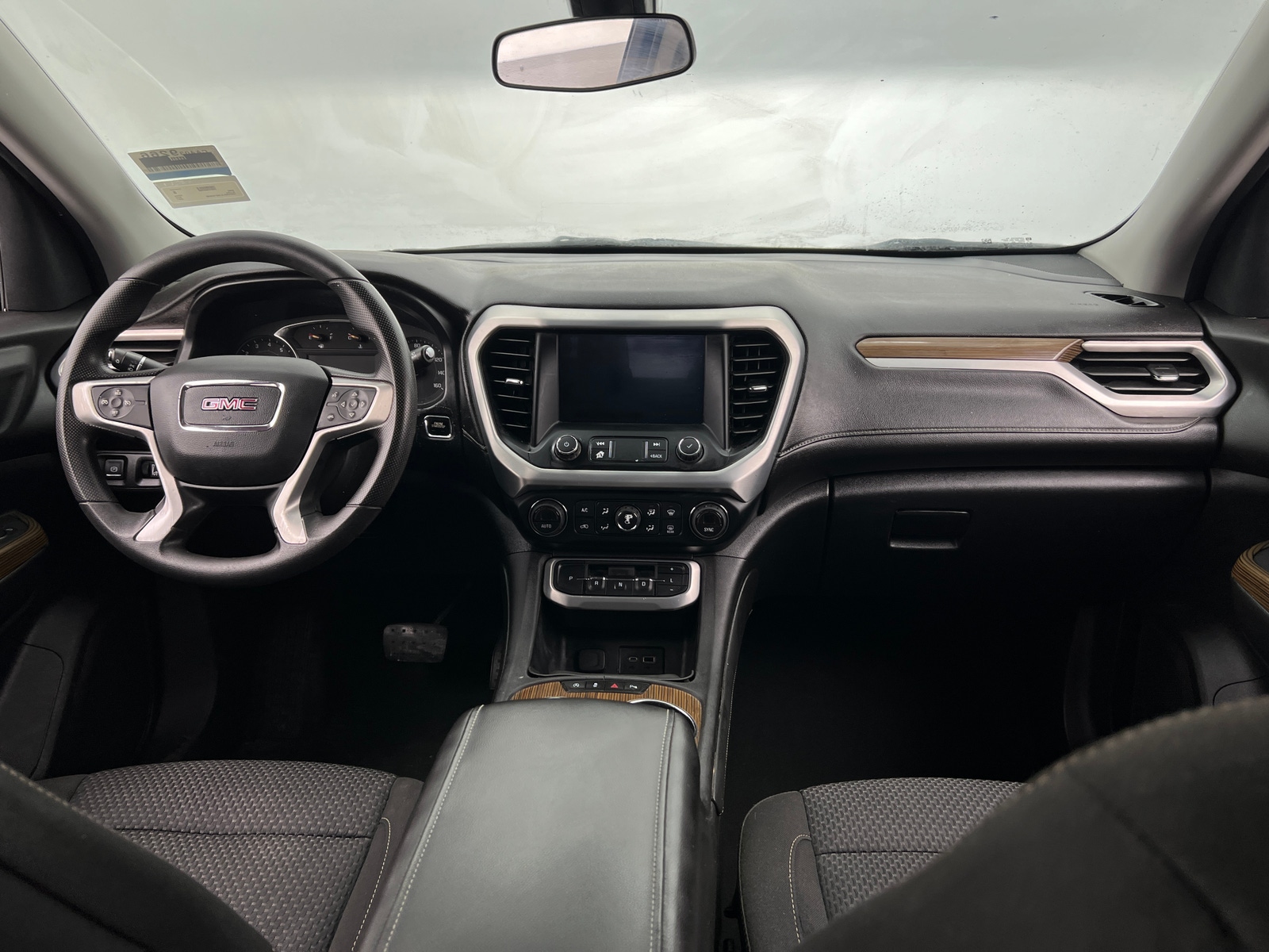 Thumbnail: 2021 GMC Acadia - 3