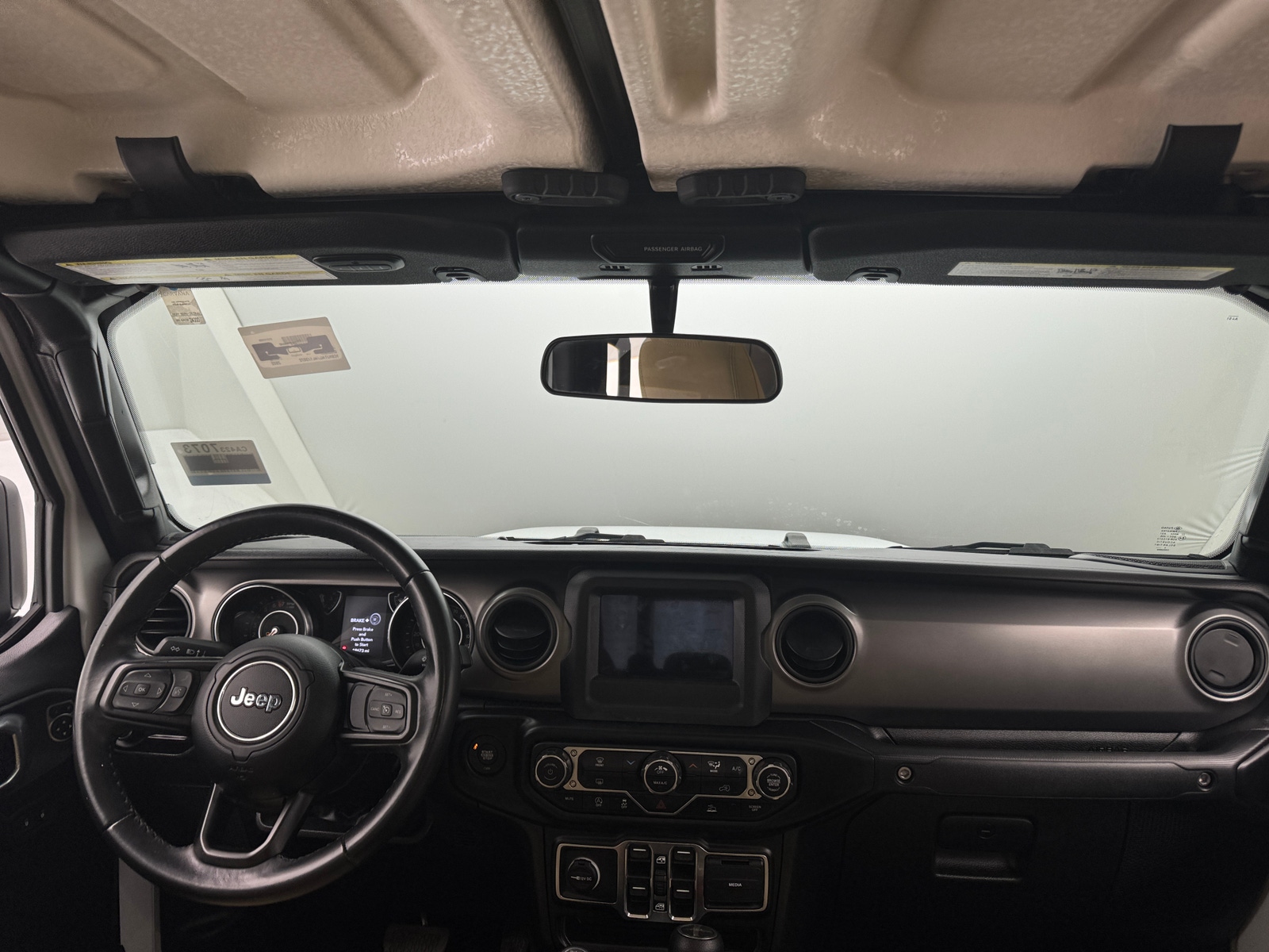 Thumbnail: 2022 Jeep Gladiator - 3