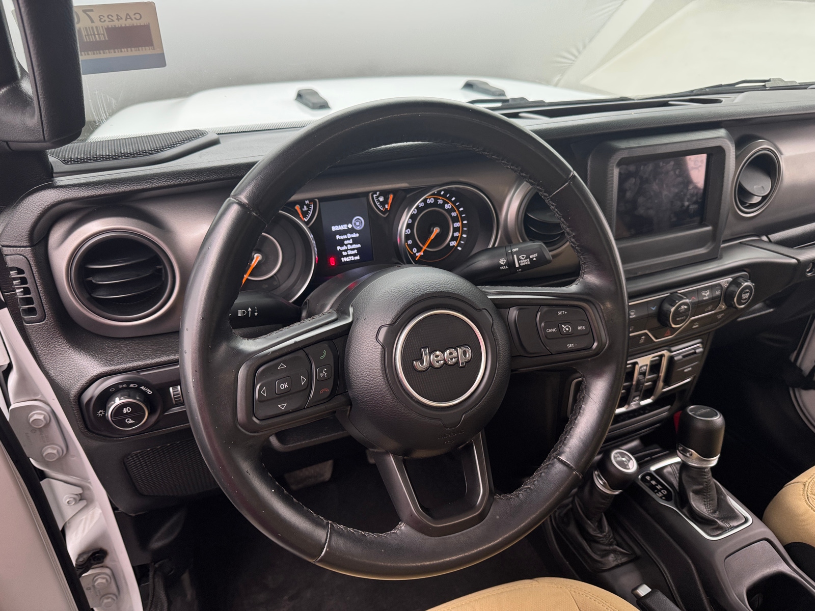 Thumbnail: 2022 Jeep Gladiator - 5