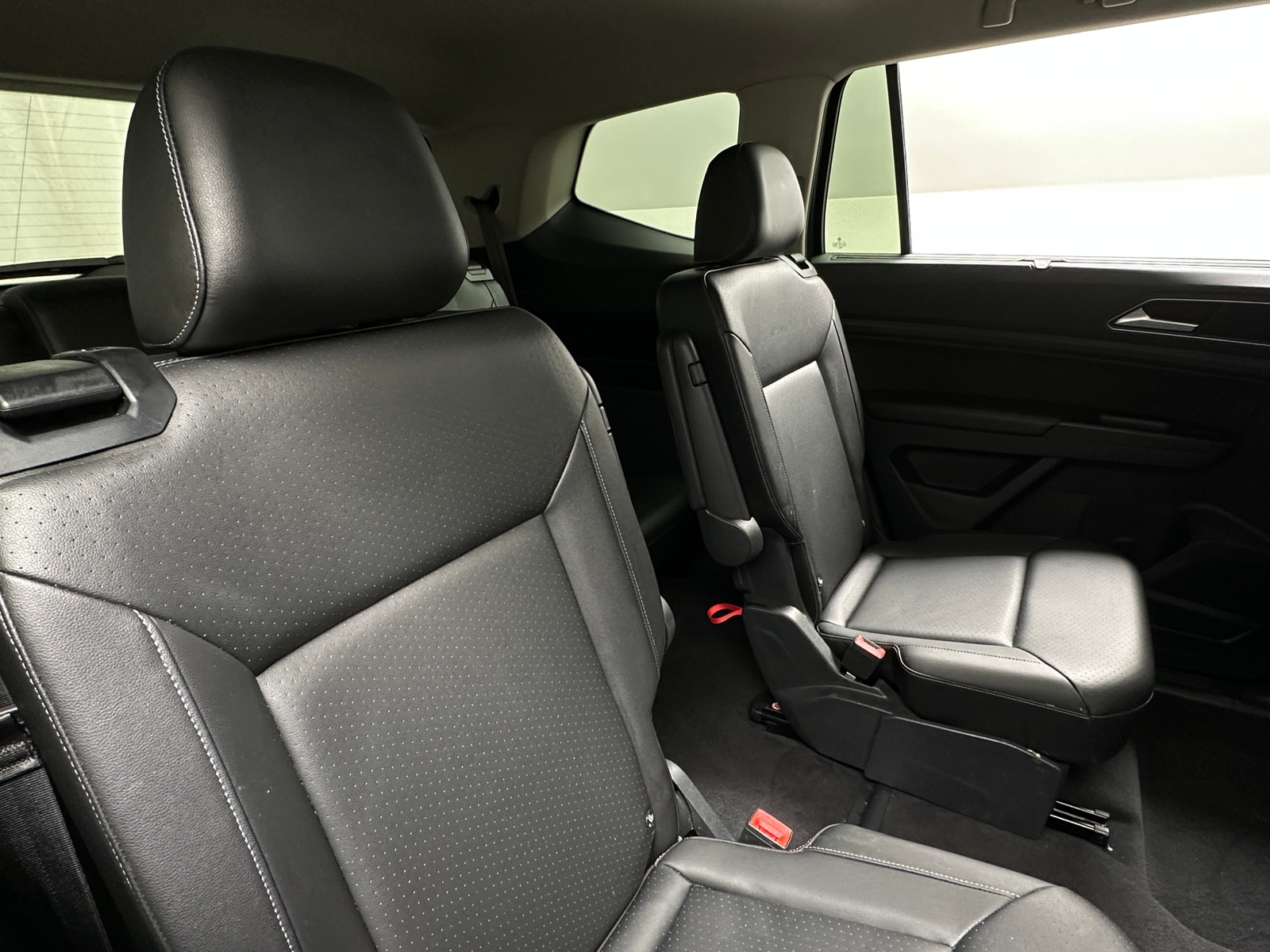 Thumbnail: 2019 Volkswagen Atlas - 5