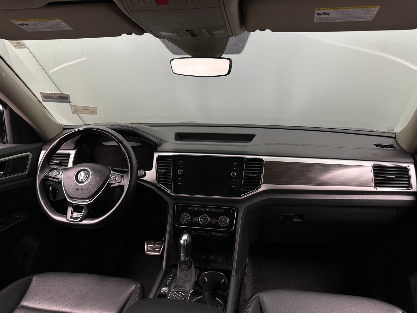 Thumbnail: 2019 Volkswagen Atlas - 2