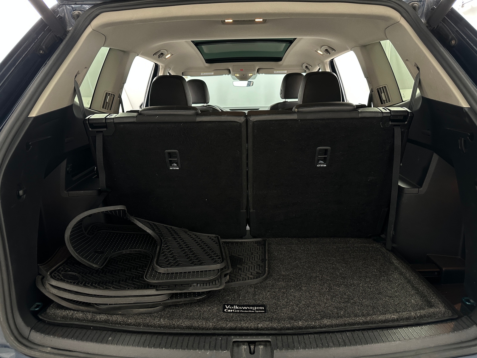 Thumbnail: 2019 Volkswagen Atlas - 6