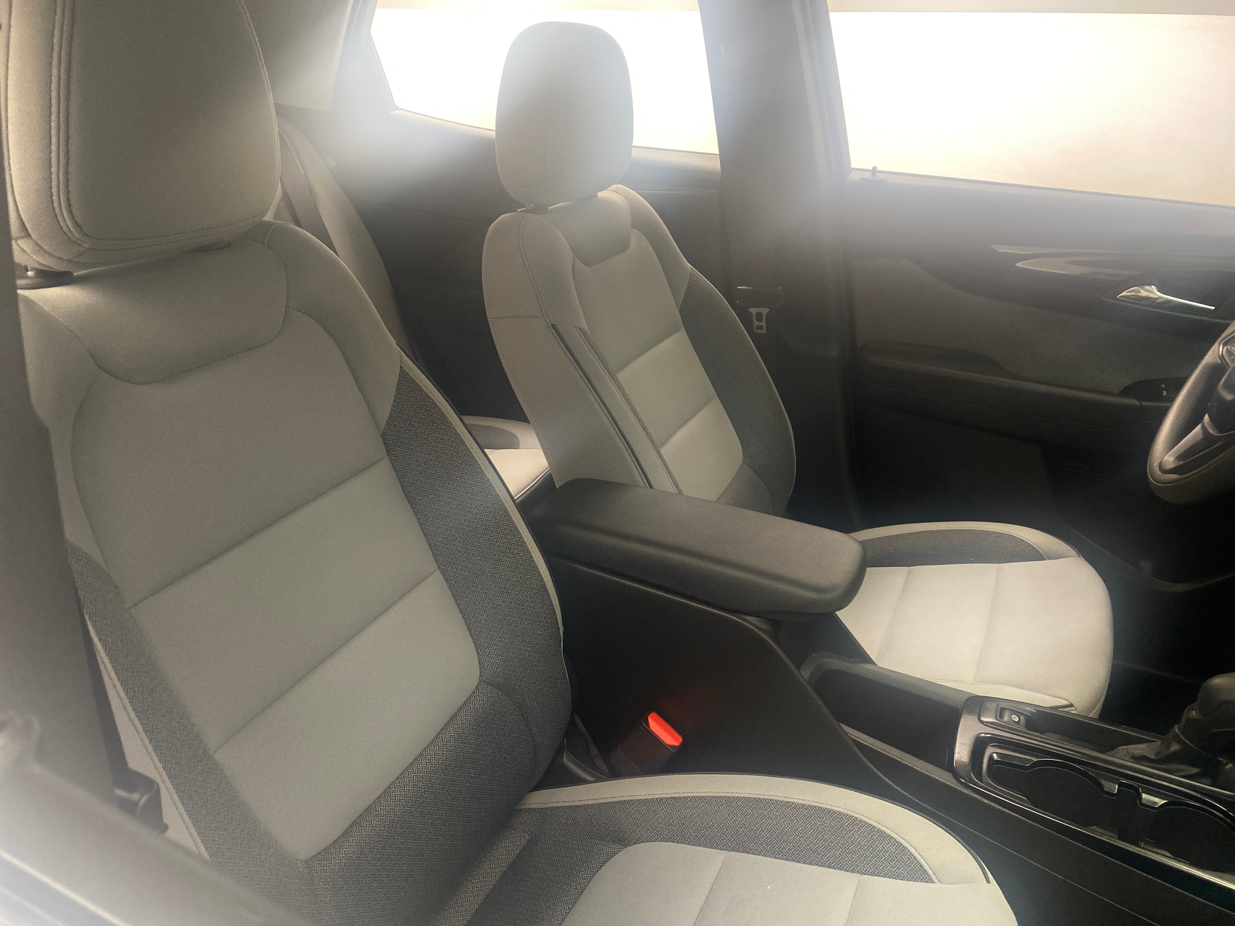 2025 Chevrolet Trailblazer