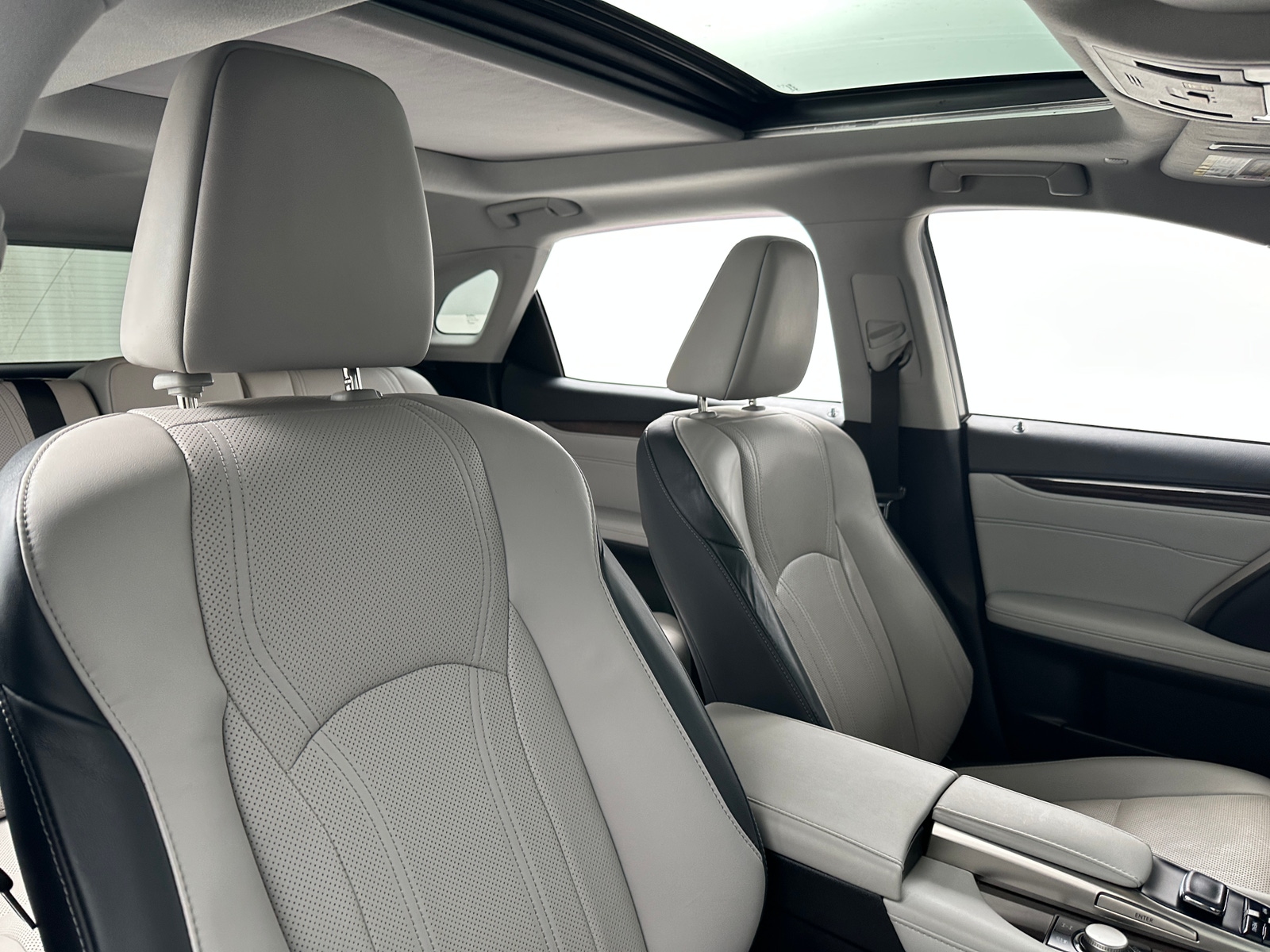 Thumbnail: 2019 Lexus RX - 2