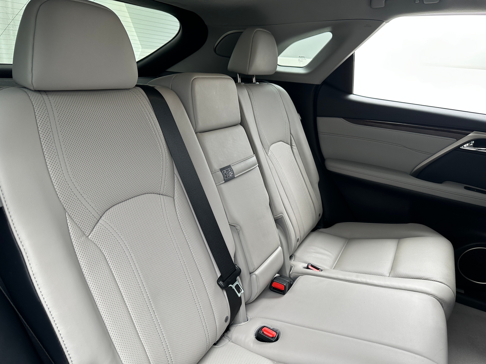 Thumbnail: 2019 Lexus RX - 6