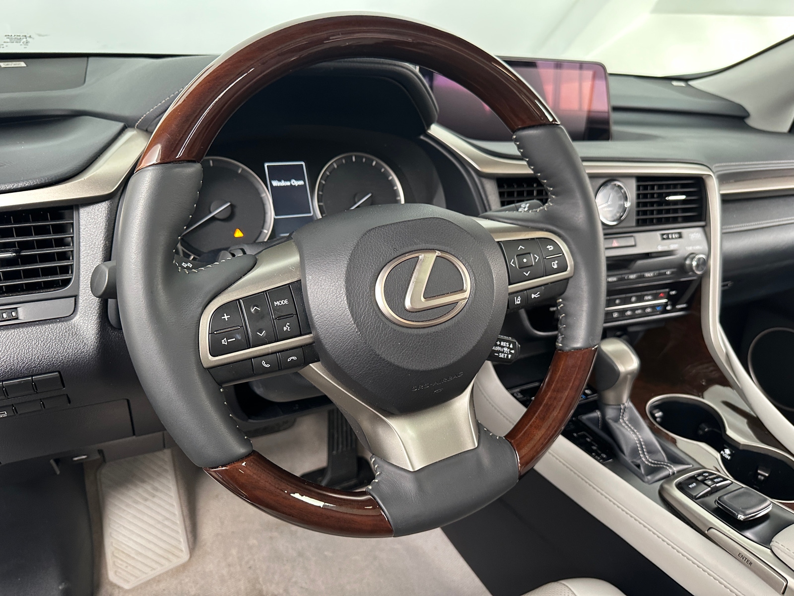 Thumbnail: 2019 Lexus RX - 5