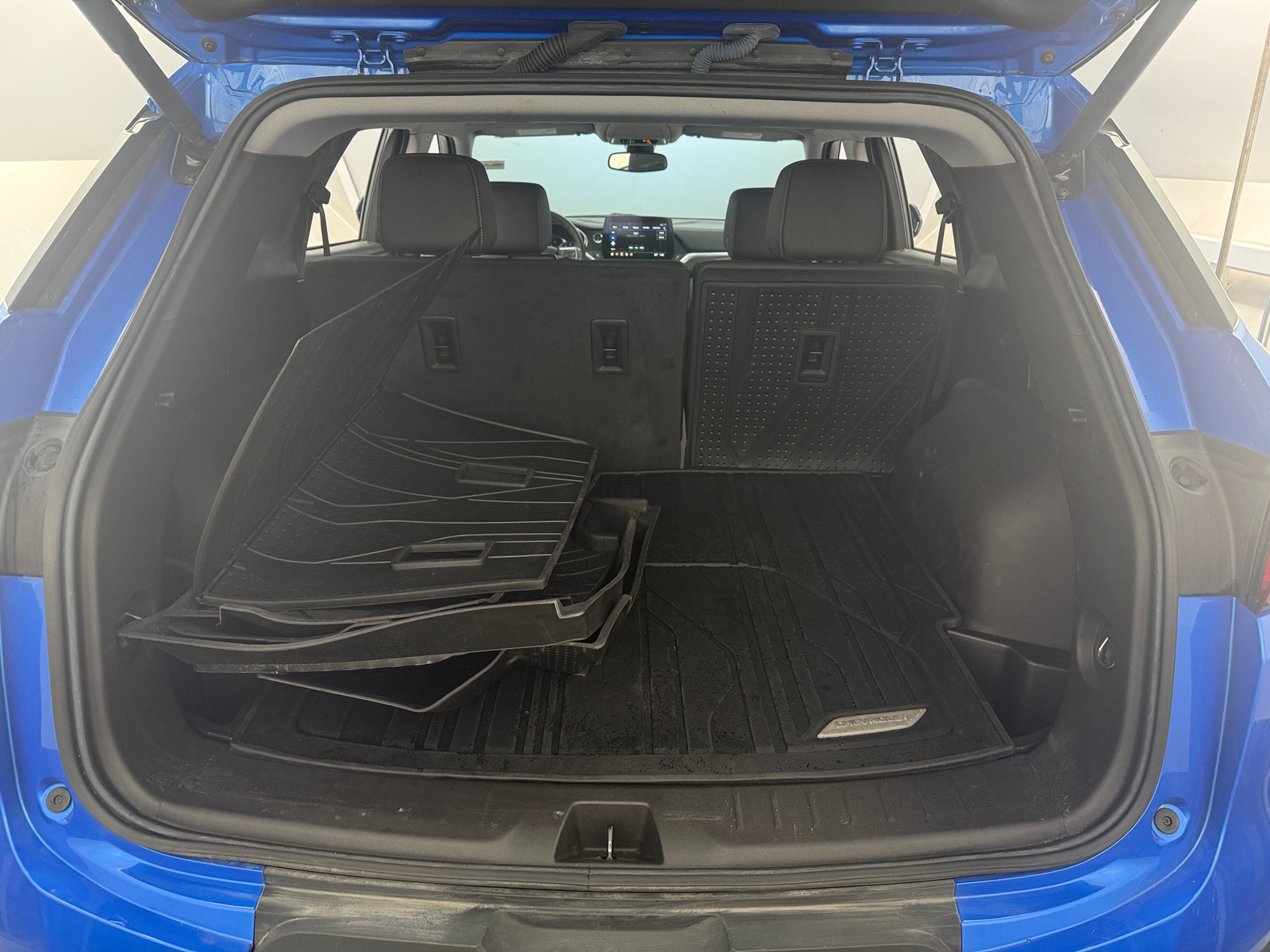 Thumbnail: 2024 Chevrolet Blazer - 6