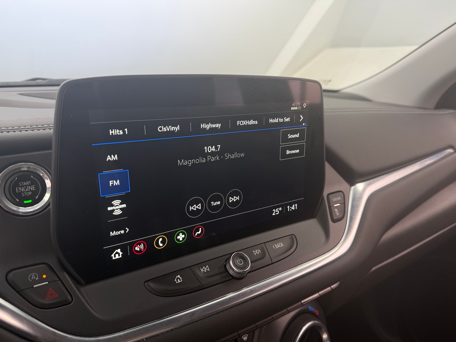 Thumbnail: 2024 Chevrolet Blazer - 3