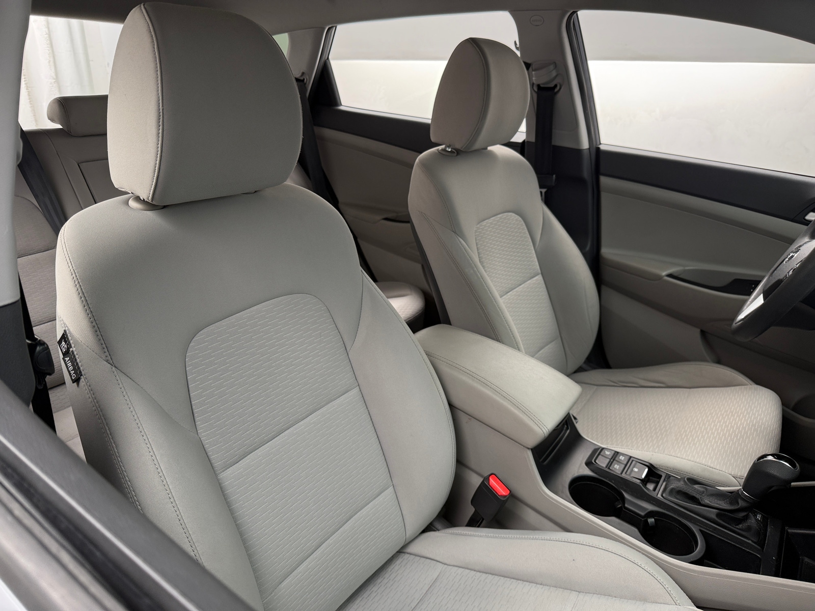 Thumbnail: 2019 Hyundai Tucson - 2