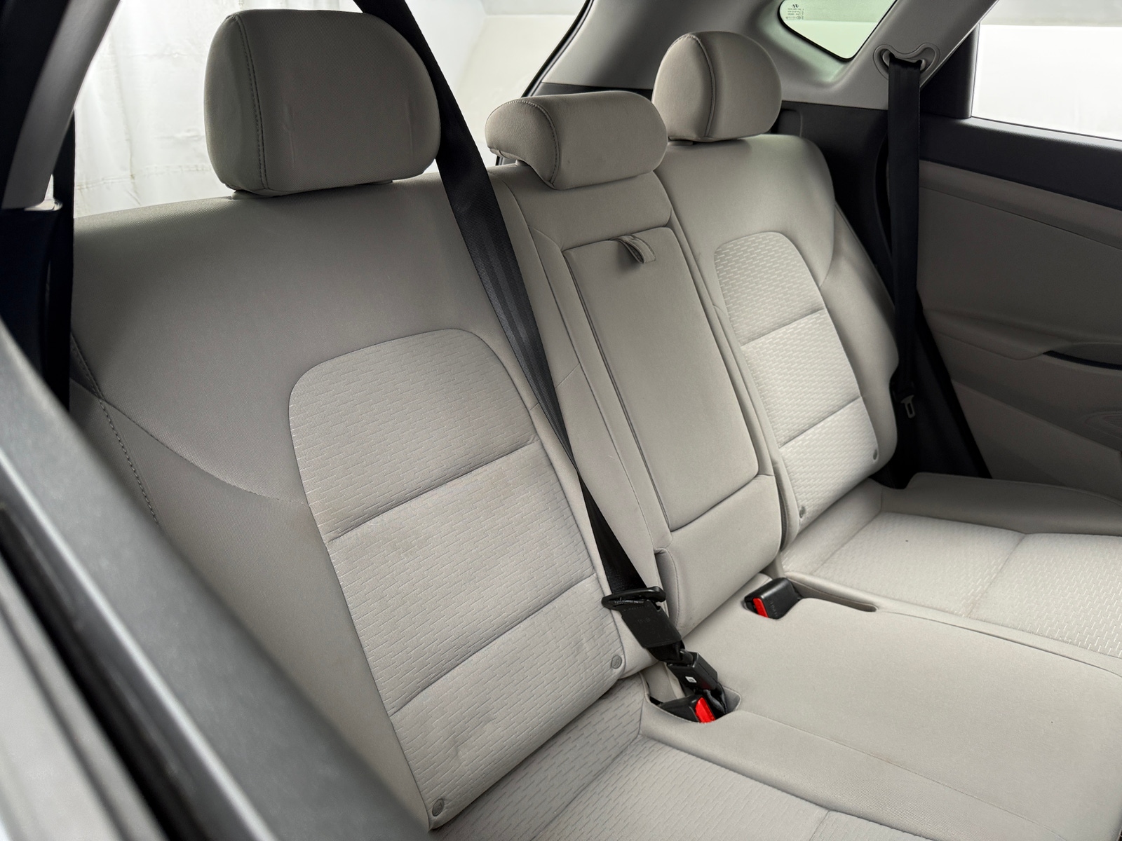 Thumbnail: 2019 Hyundai Tucson - 6