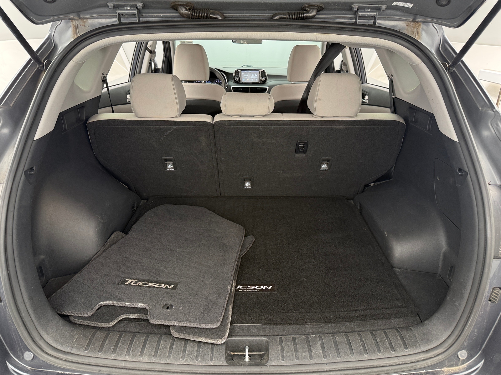 Thumbnail: 2019 Hyundai Tucson - 7