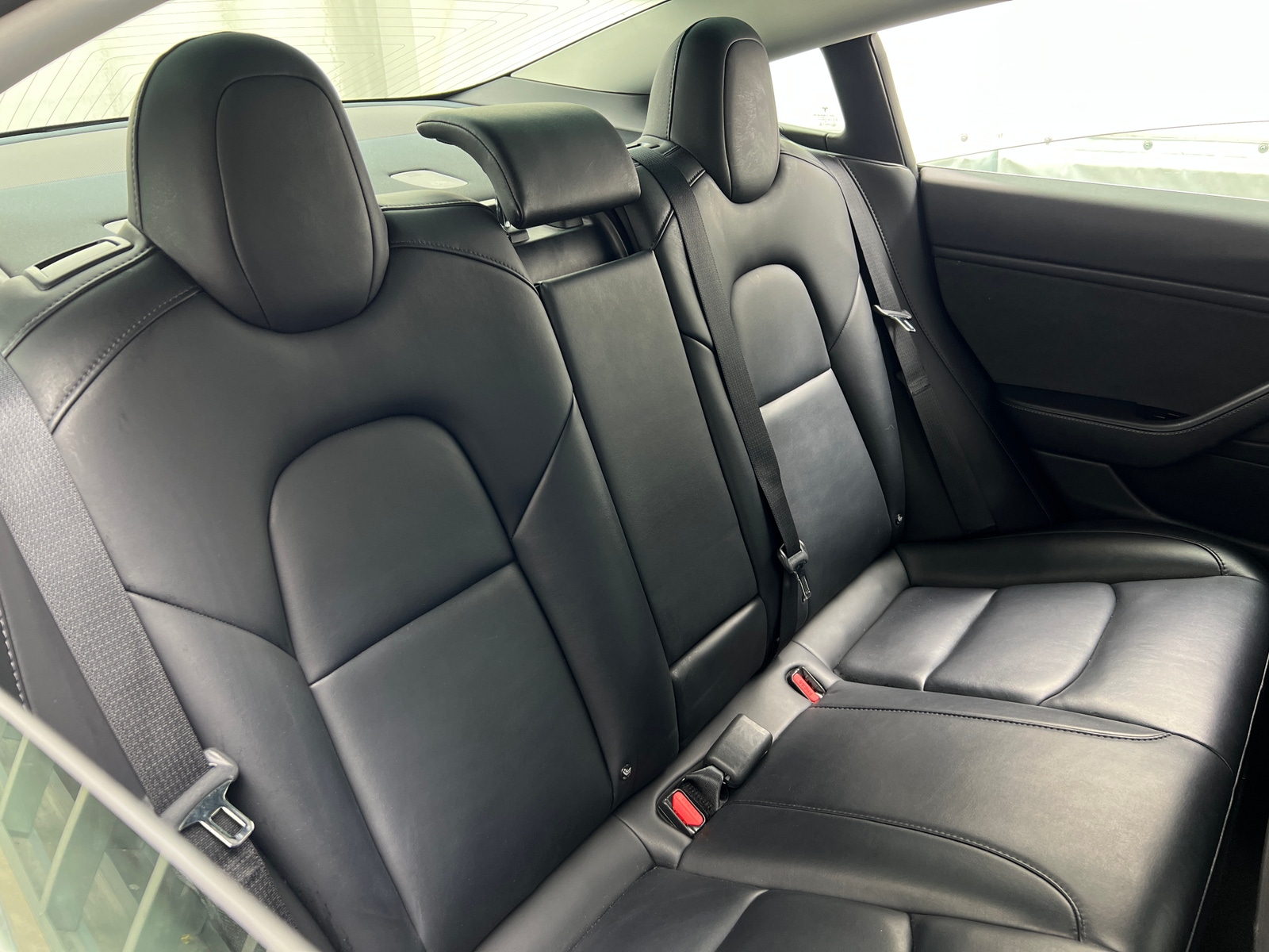 Thumbnail: 2018 Tesla Model 3 - 5