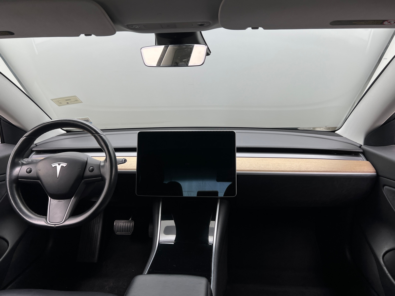 Thumbnail: 2018 Tesla Model 3 - 2