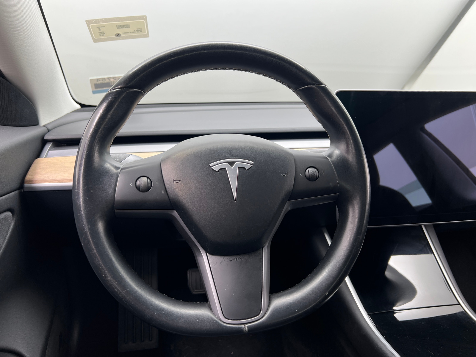 Thumbnail: 2018 Tesla Model 3 - 4